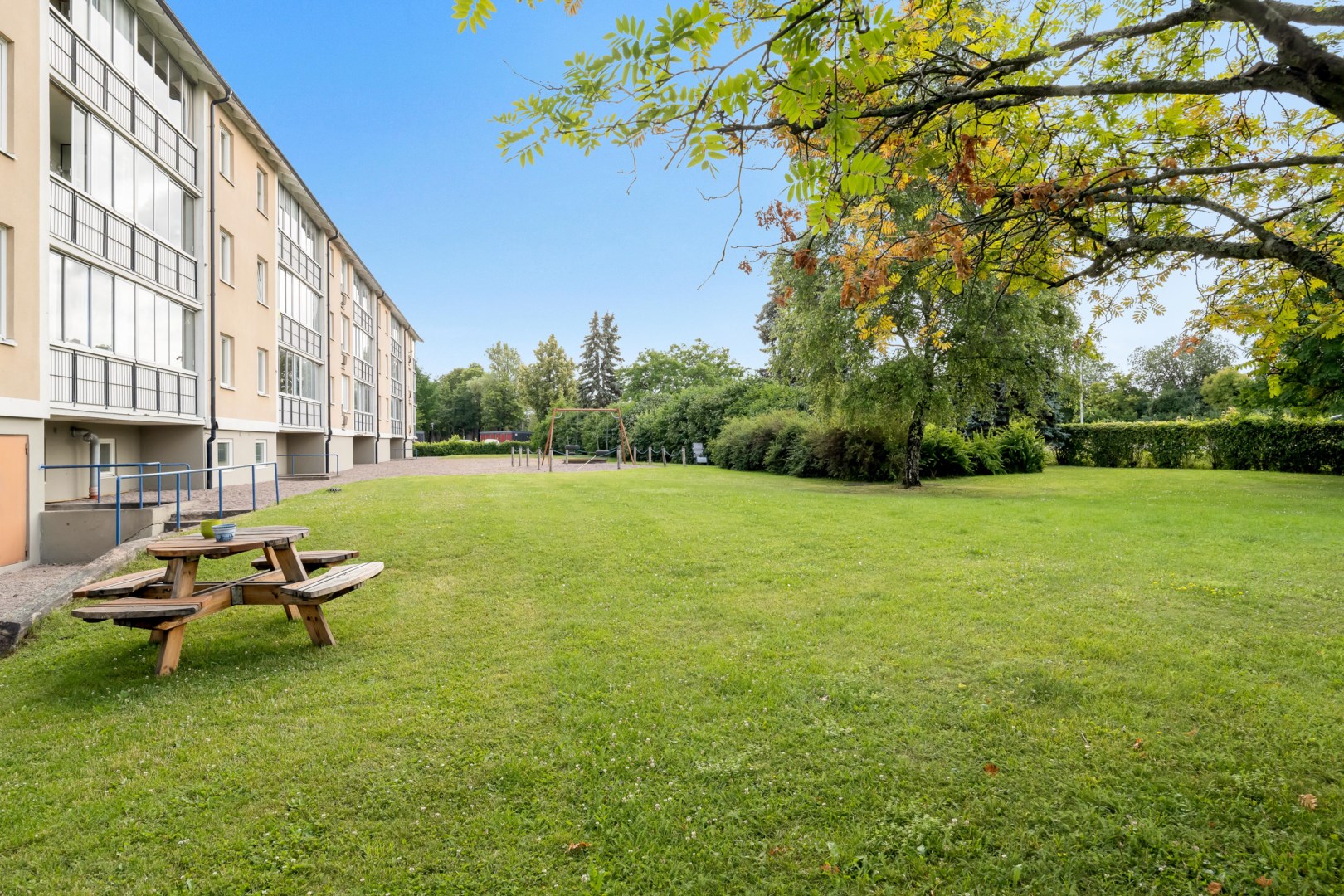 Bostadsbild från Byggmästargatan 13B, Såld i Salabacke, Uppsala