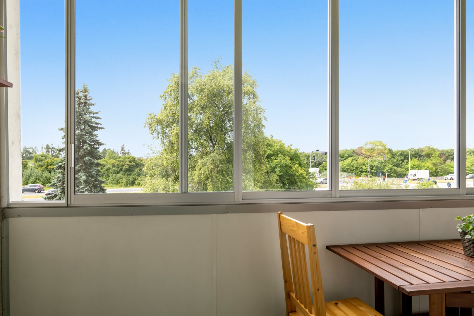 Bostadsbild från Byggmästargatan 13B, Såld i Salabacke, Uppsala