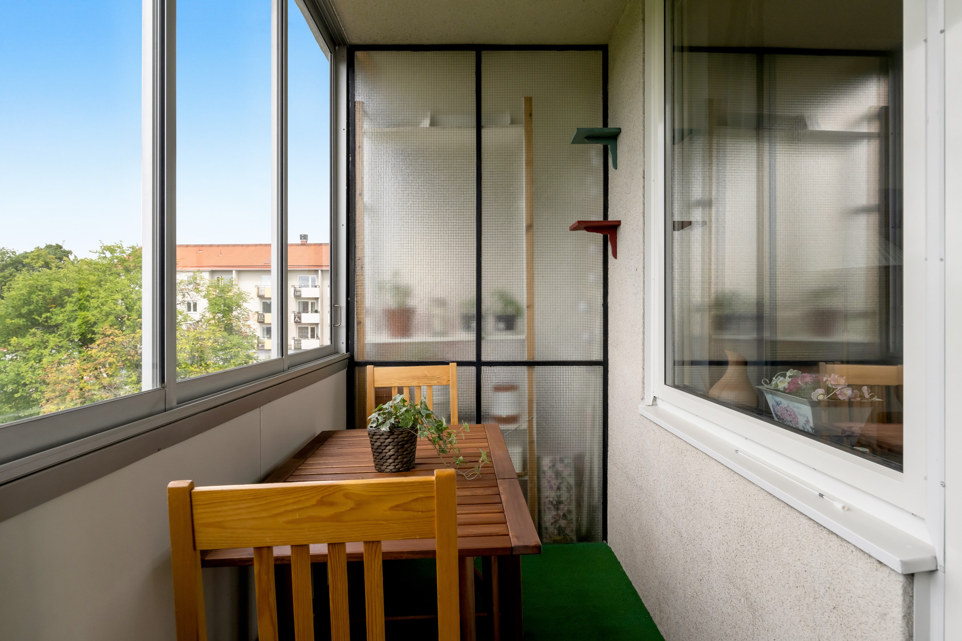 Bostadsbild från Byggmästargatan 13B, Såld i Salabacke, Uppsala