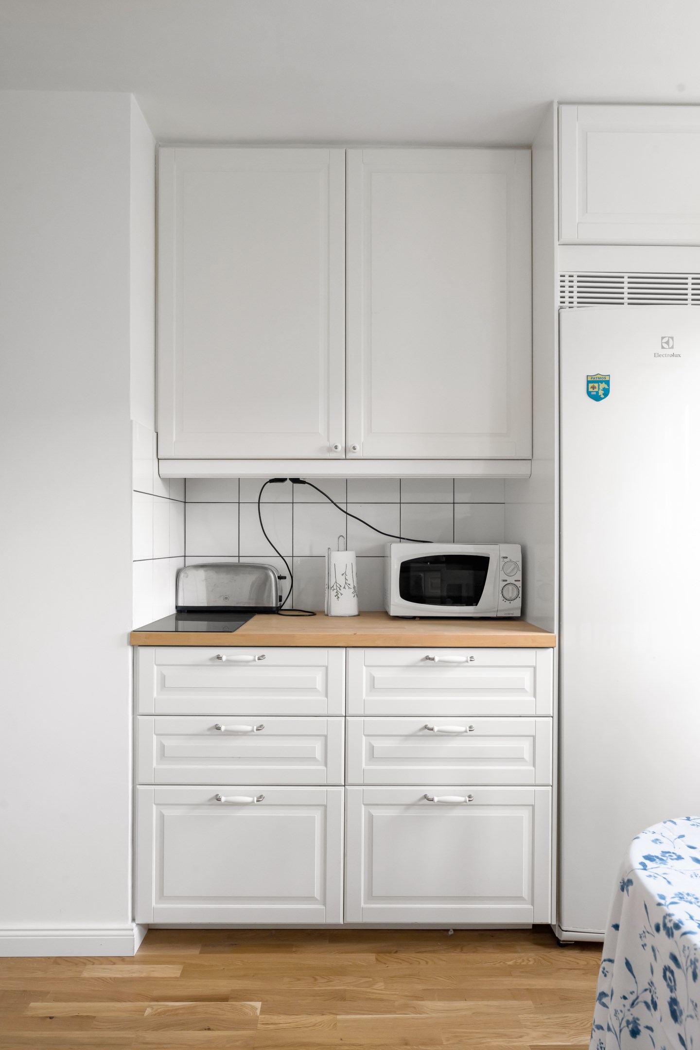 Bostadsbild från Byggmästargatan 13B, Såld i Salabacke, Uppsala