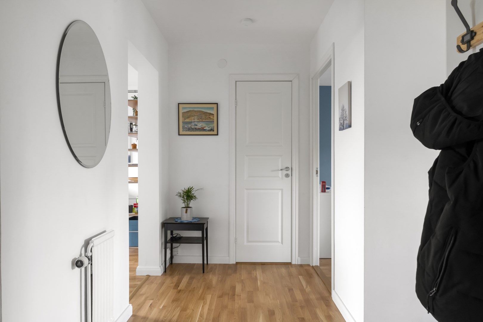 Bostadsbild från Byggmästargatan 13B, Såld i Salabacke, Uppsala