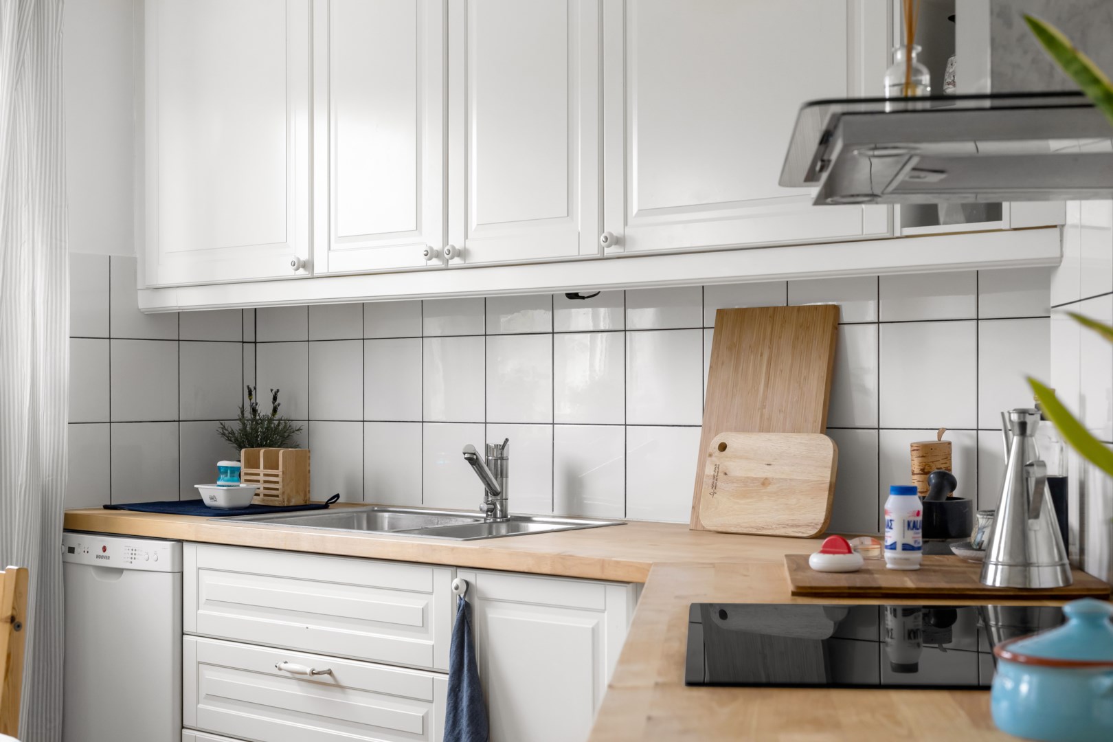 Bostadsbild från Byggmästargatan 13B, Såld i Salabacke, Uppsala