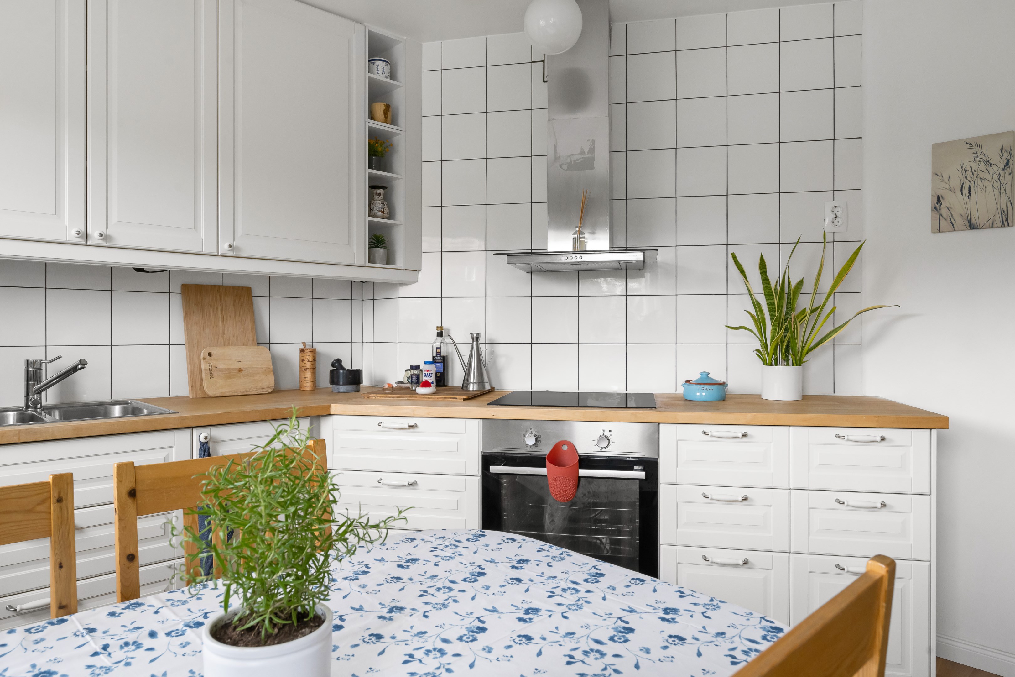 Bostadsbild från Byggmästargatan 13B, Såld i Salabacke, Uppsala