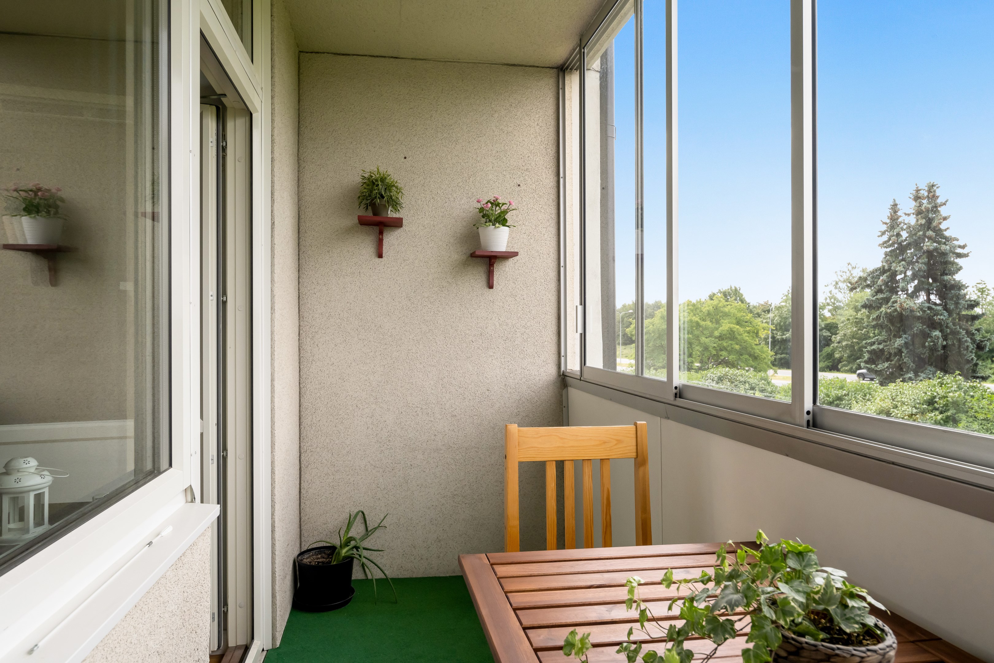 Bostadsbild från Byggmästargatan 13B, Såld i Salabacke, Uppsala