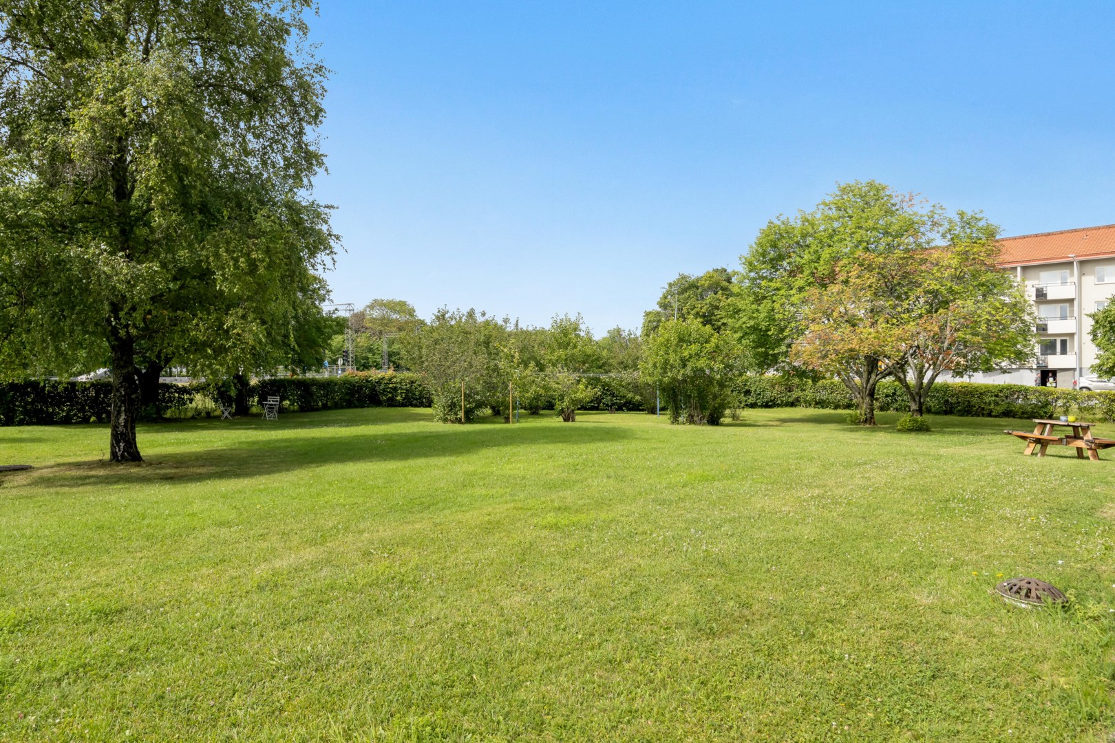 Bostadsbild från Byggmästargatan 13B, Såld i Salabacke, Uppsala