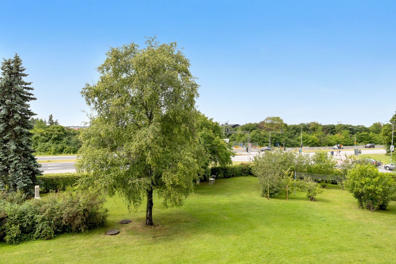 Bostadsbild från Byggmästargatan 13B, Såld i Salabacke, Uppsala