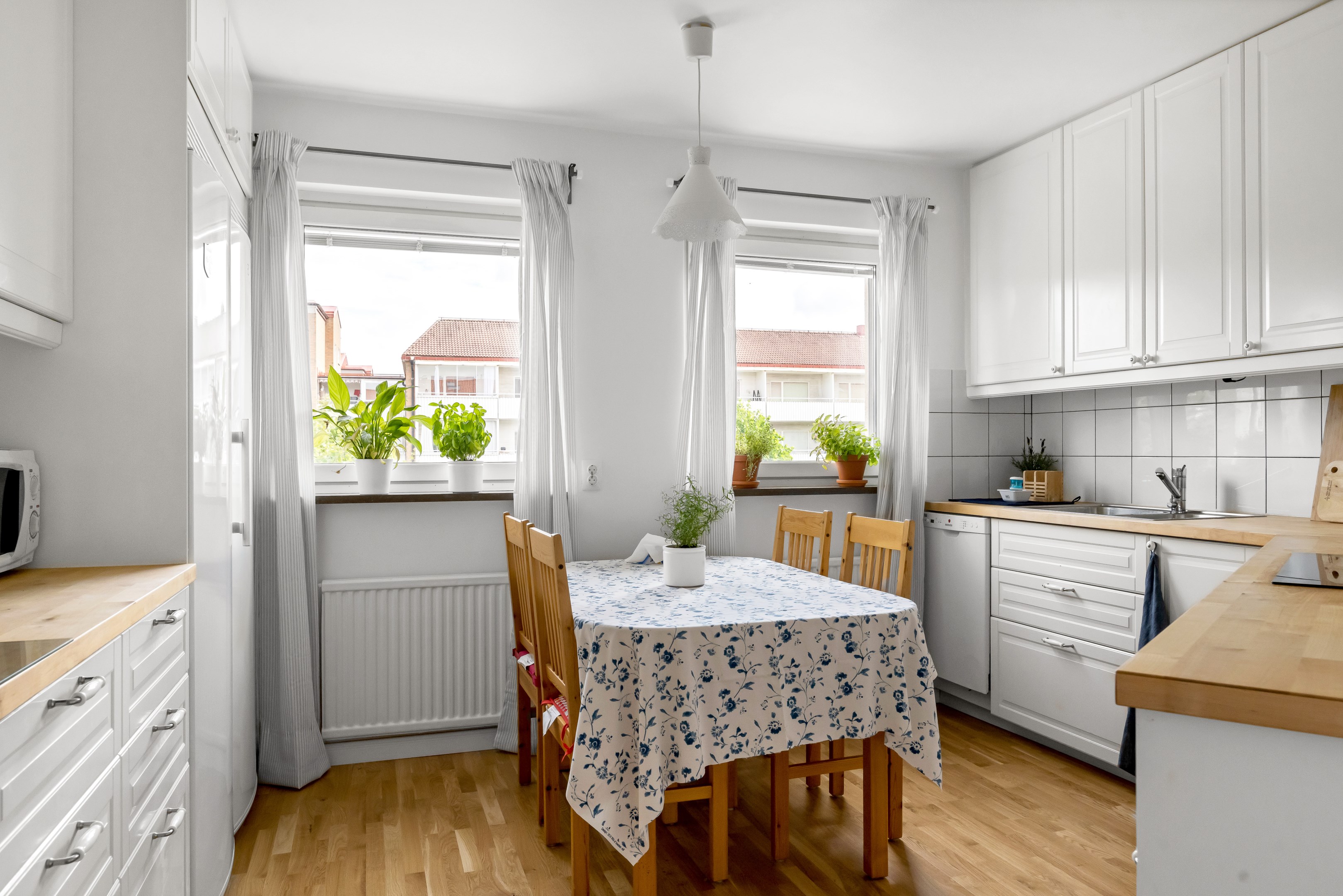 Bostadsbild från Byggmästargatan 13B, Såld i Salabacke, Uppsala