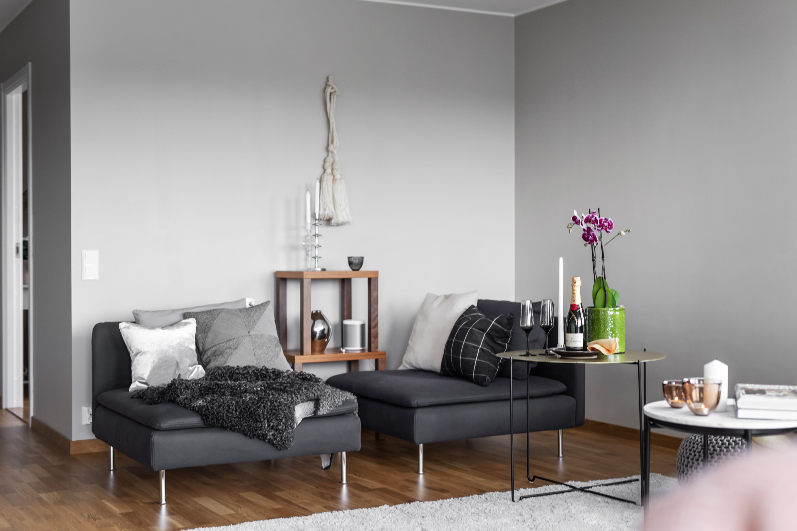 Bostadsbild från Tollareslingan 22, 9 tr, Såld i Tollare, Nacka