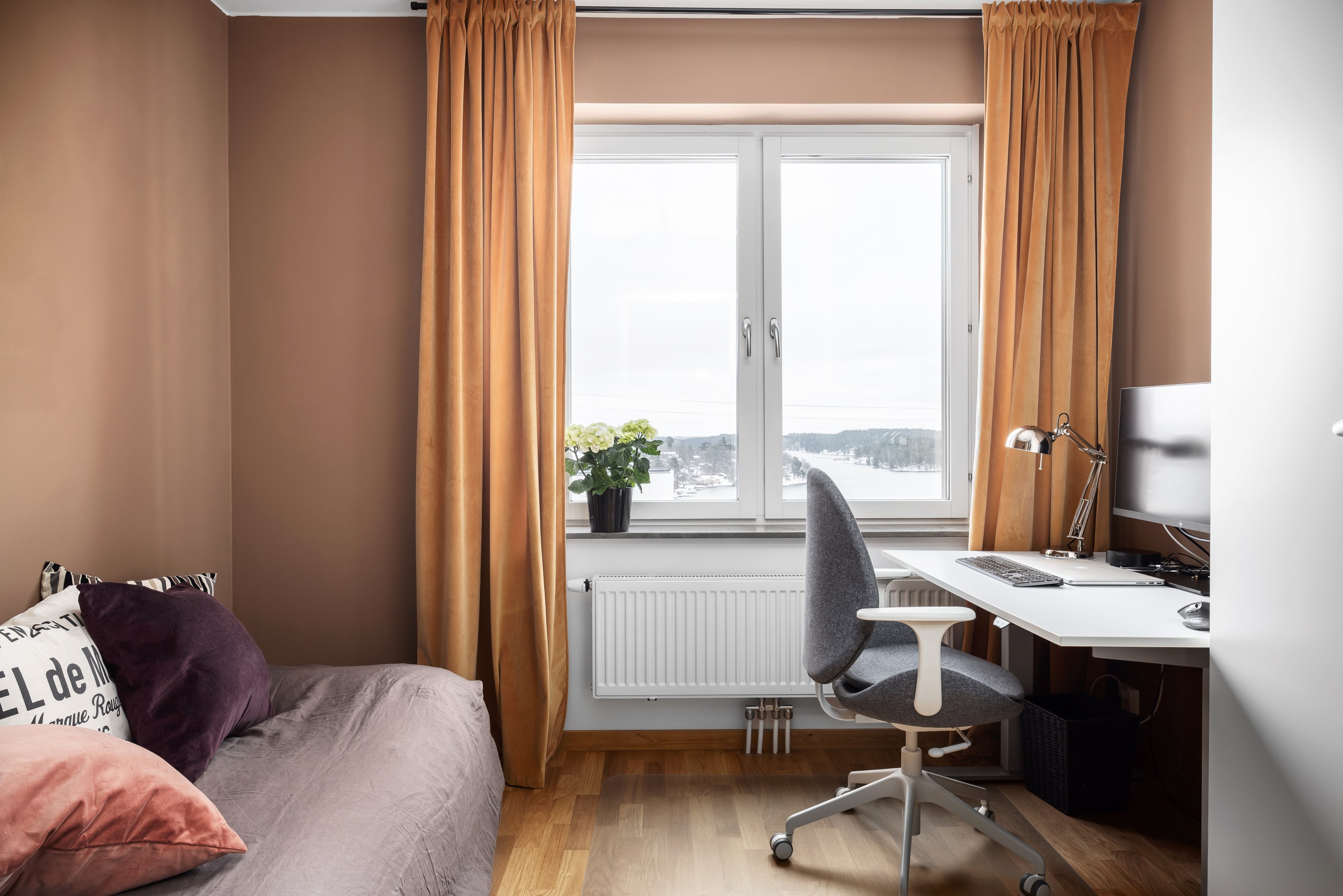 Bostadsbild från Tollareslingan 22, 9 tr, Såld i Tollare, Nacka