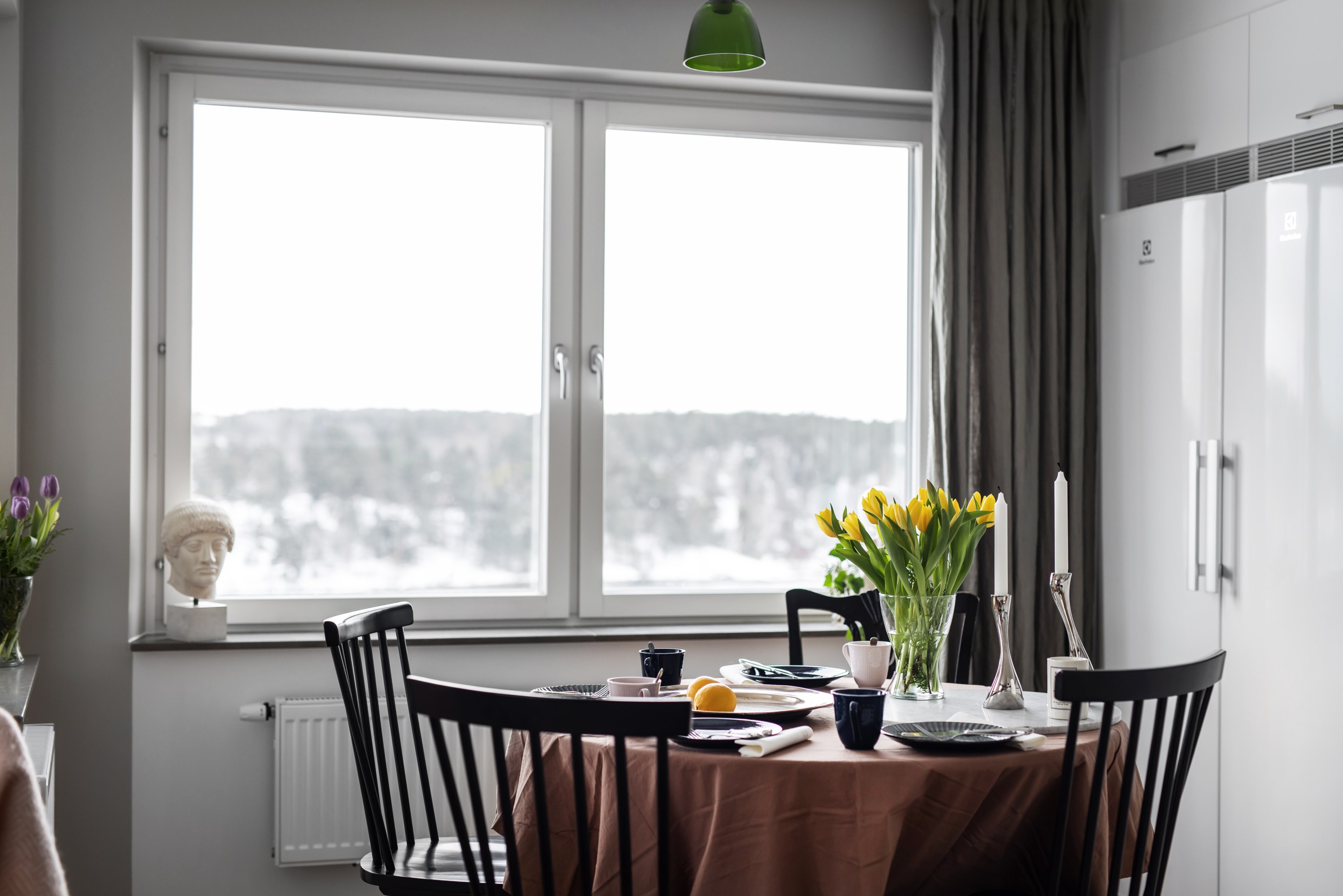 Bostadsbild från Tollareslingan 22, 9 tr, Såld i Tollare, Nacka