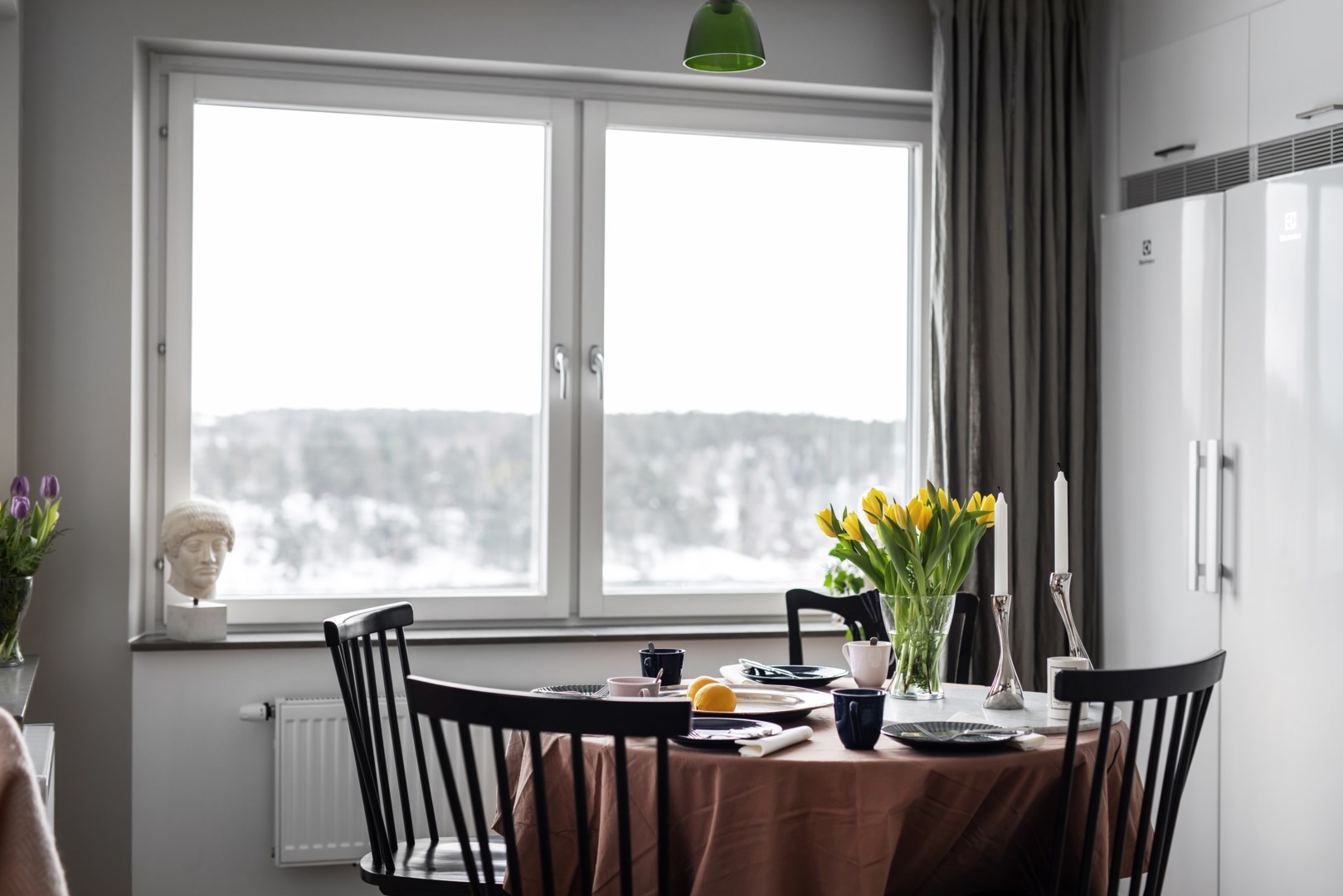 Bostadsbild från Tollareslingan 22, 9 tr, Såld i Tollare, Nacka