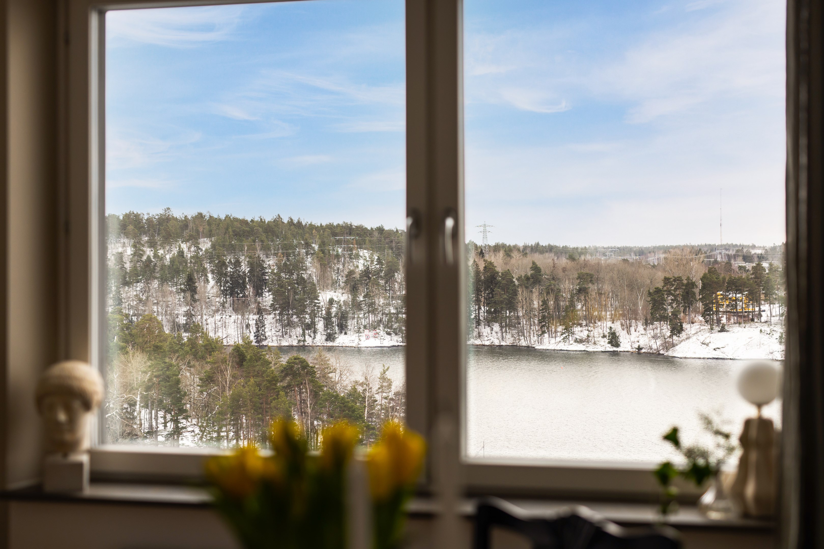 Bostadsbild från Tollareslingan 22, 9 tr, Såld i Tollare, Nacka