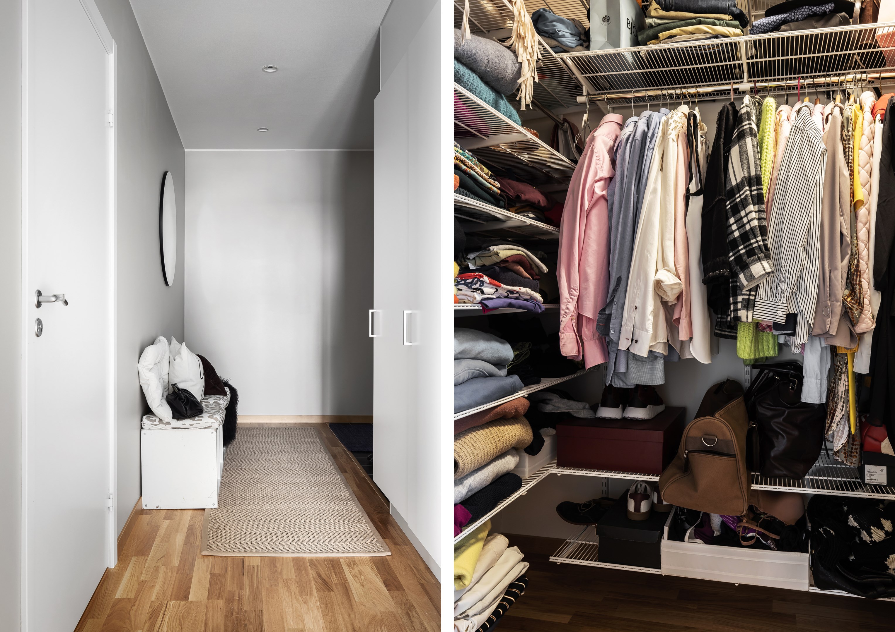 Bostadsbild från Tollareslingan 22, 9 tr, Såld i Tollare, Nacka