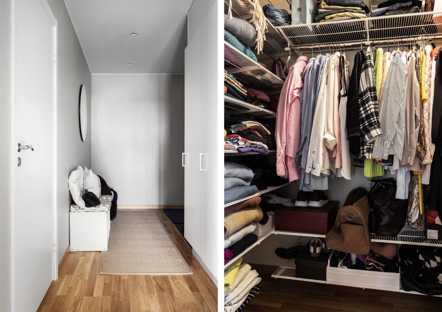 Bostadsbild från Tollareslingan 22, 9 tr, Såld i Tollare, Nacka