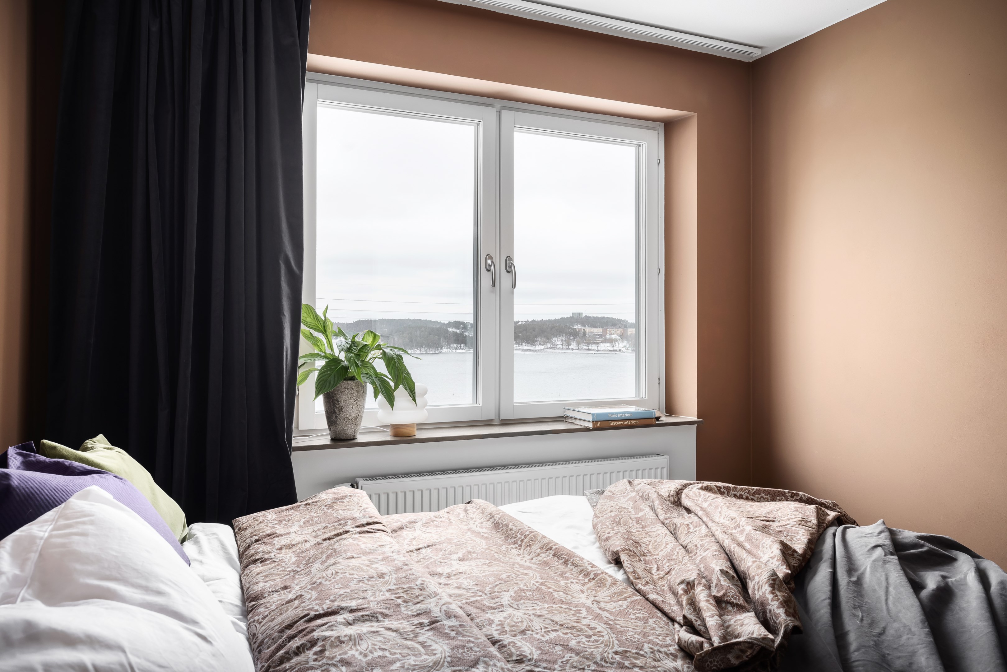 Bostadsbild från Tollareslingan 22, 9 tr, Såld i Tollare, Nacka