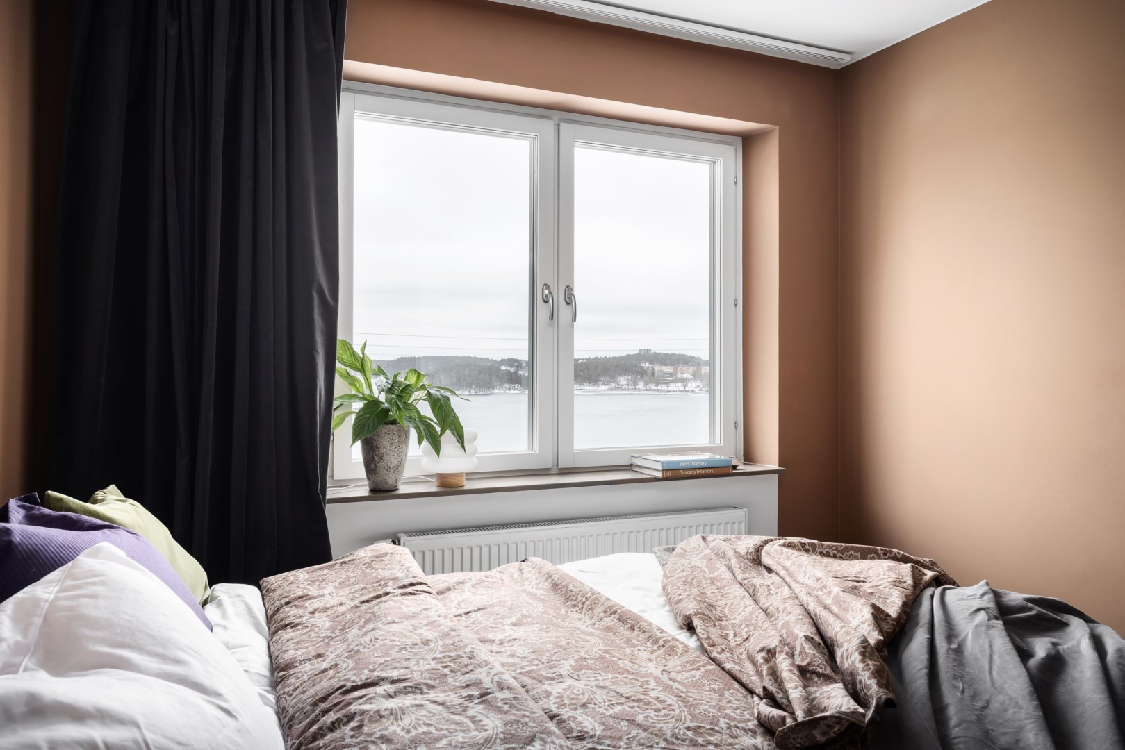 Bostadsbild från Tollareslingan 22, 9 tr, Såld i Tollare, Nacka