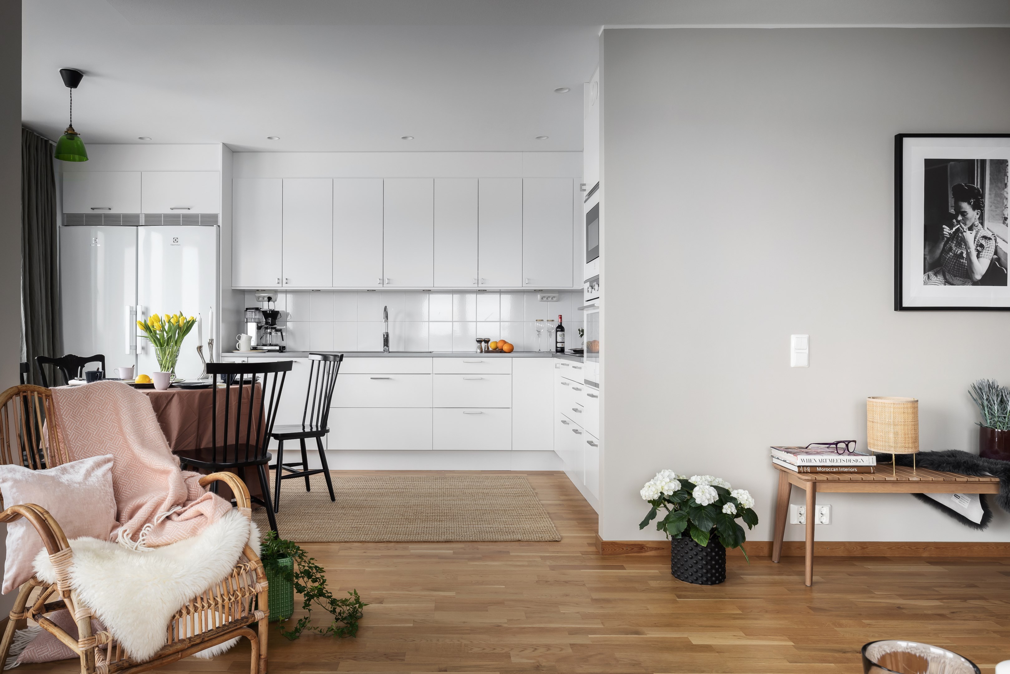 Bostadsbild från Tollareslingan 22, 9 tr, Såld i Tollare, Nacka