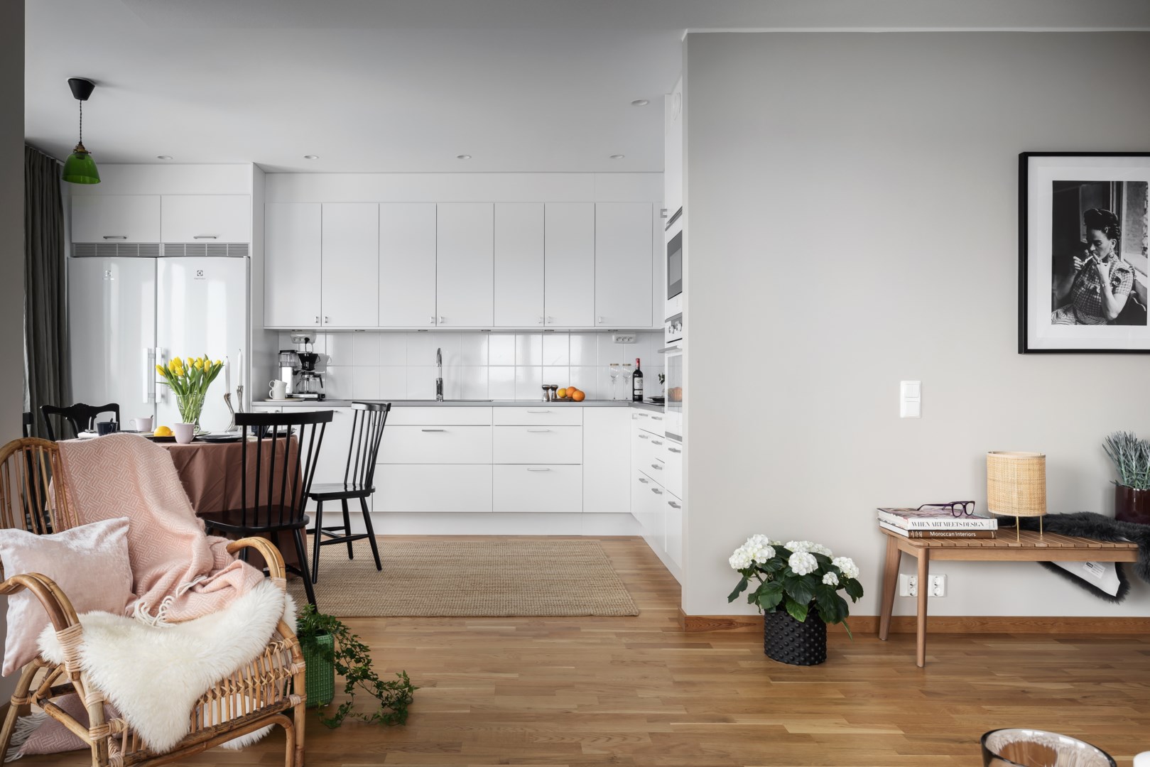 Bostadsbild från Tollareslingan 22, 9 tr, Såld i Tollare, Nacka