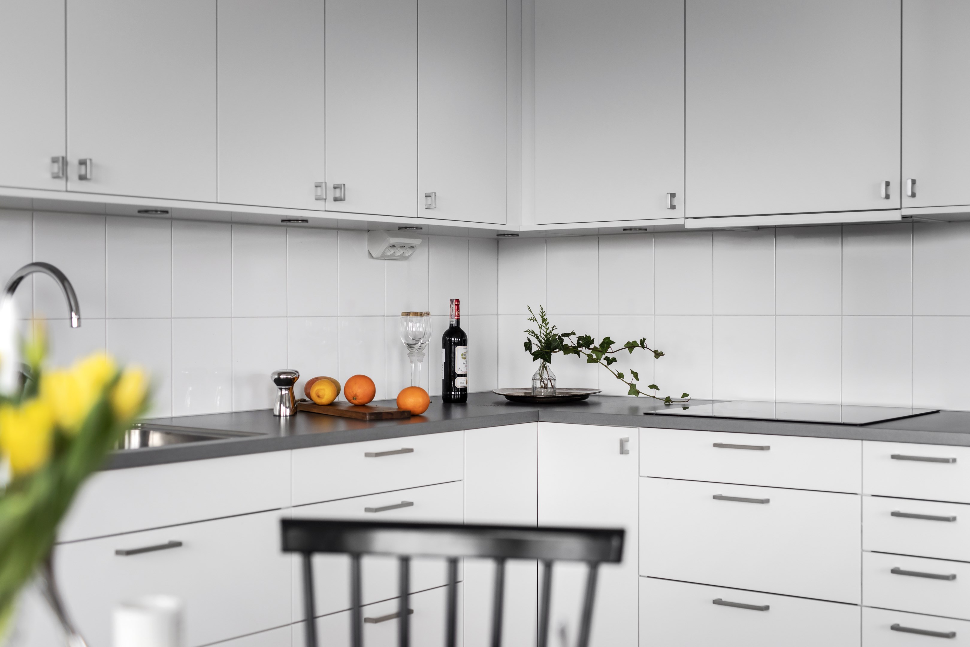 Bostadsbild från Tollareslingan 22, 9 tr, Såld i Tollare, Nacka