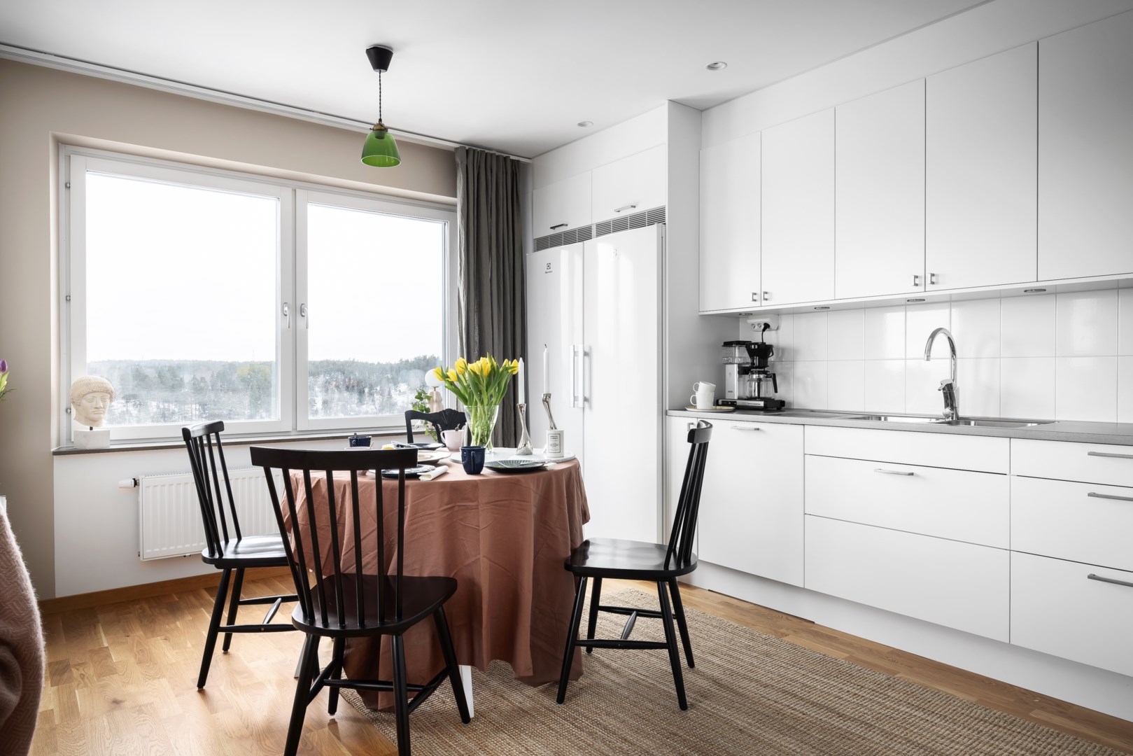 Bostadsbild från Tollareslingan 22, 9 tr, Såld i Tollare, Nacka