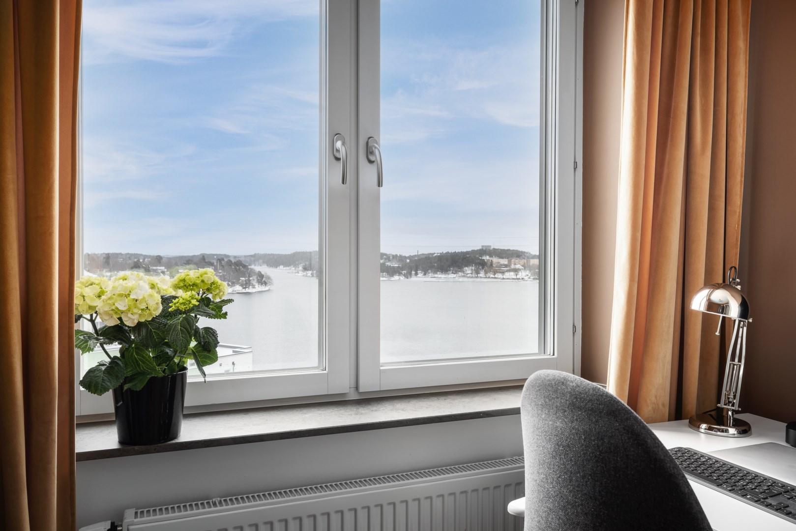 Bostadsbild från Tollareslingan 22, 9 tr, Såld i Tollare, Nacka