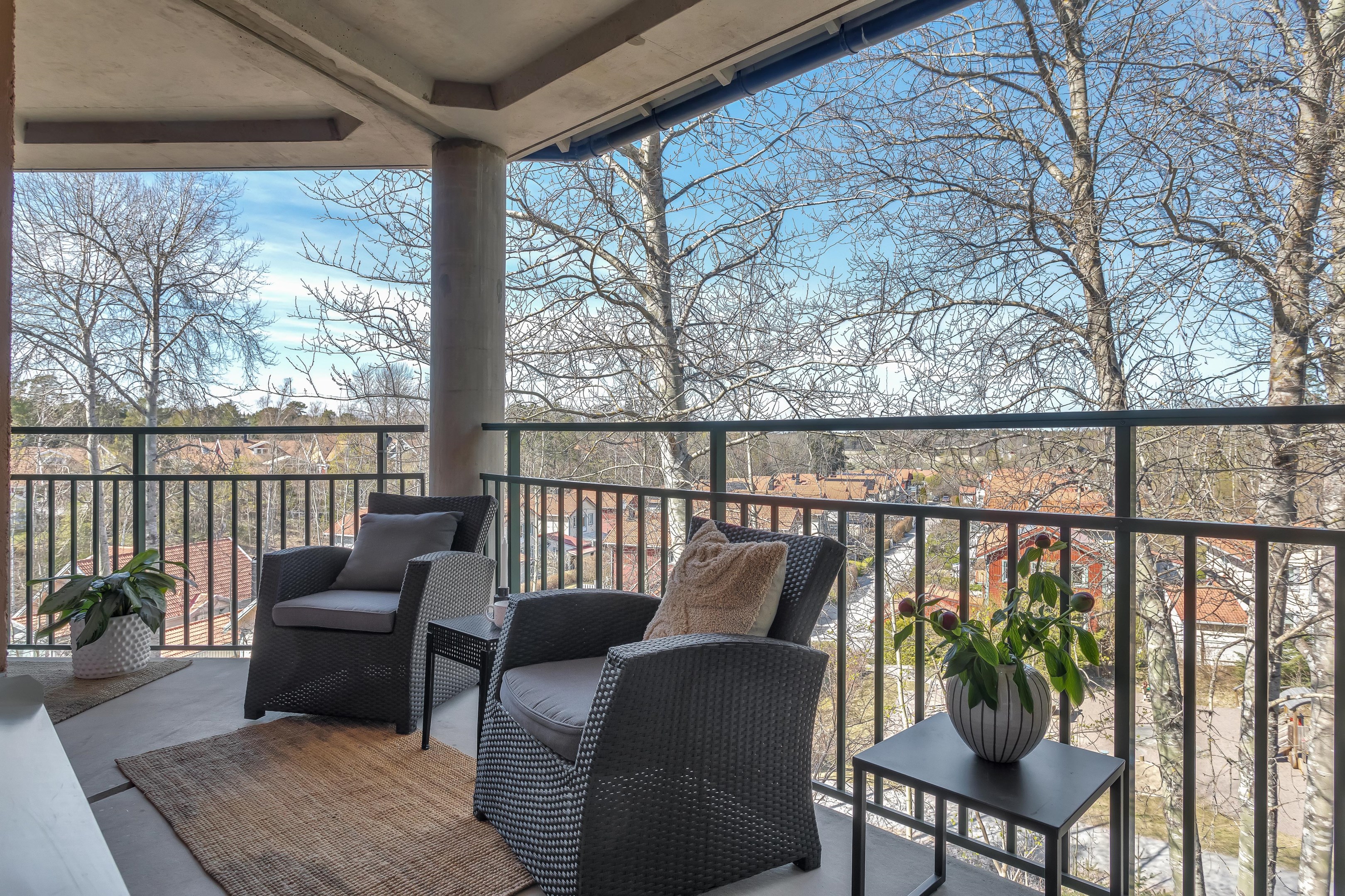 Bostadsbild från Eksätravägen 144, Såld i Vårdsätra, Uppsala