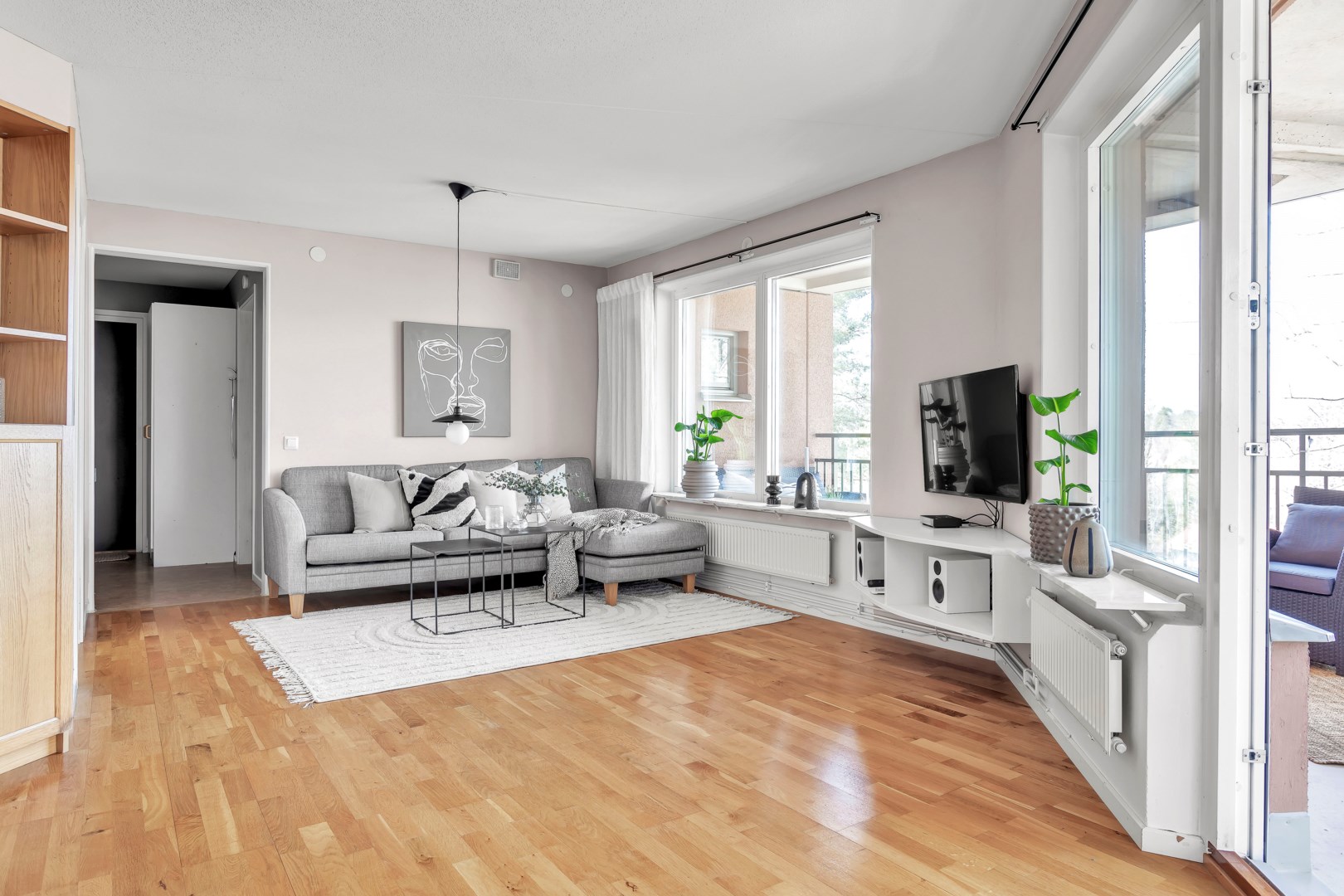 Bostadsbild från Eksätravägen 144, Såld i Vårdsätra, Uppsala