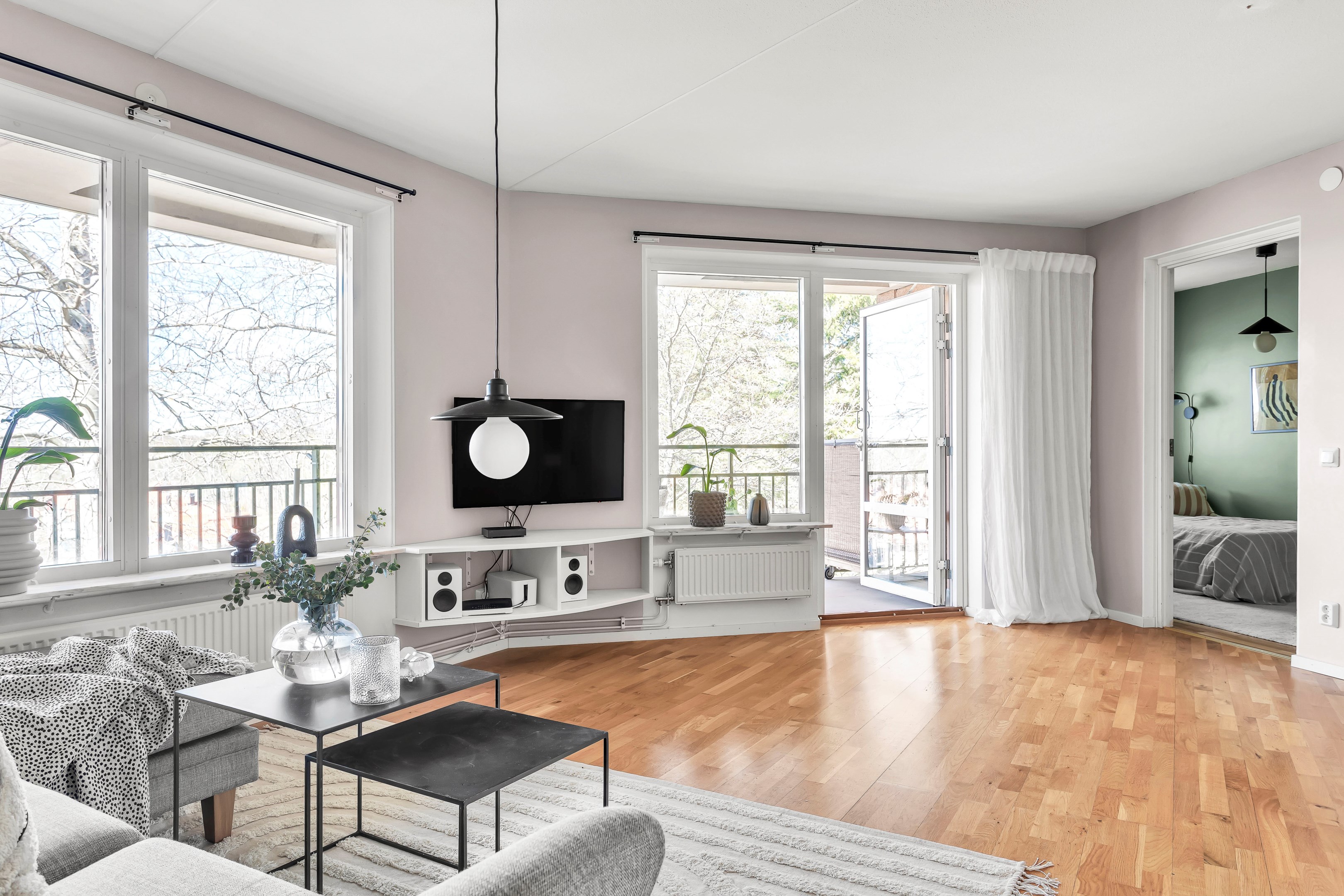 Bostadsbild från Eksätravägen 144, Såld i Vårdsätra, Uppsala