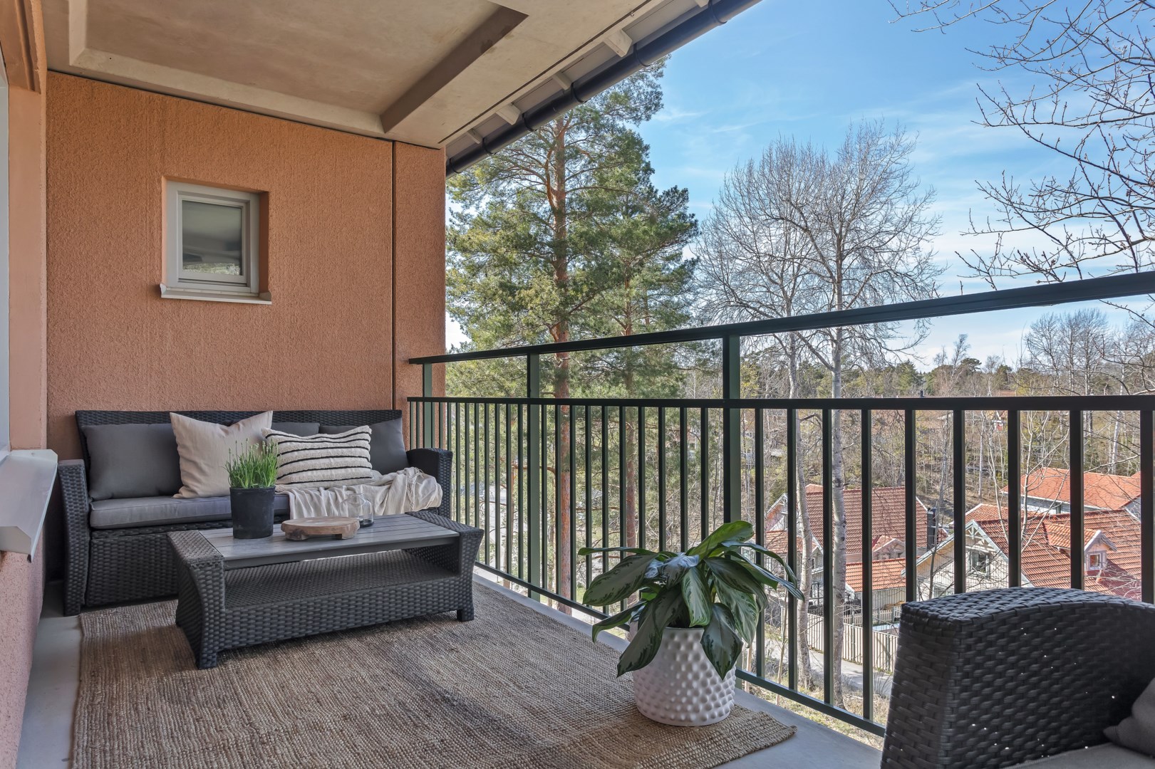 Bostadsbild från Eksätravägen 144, Såld i Vårdsätra, Uppsala