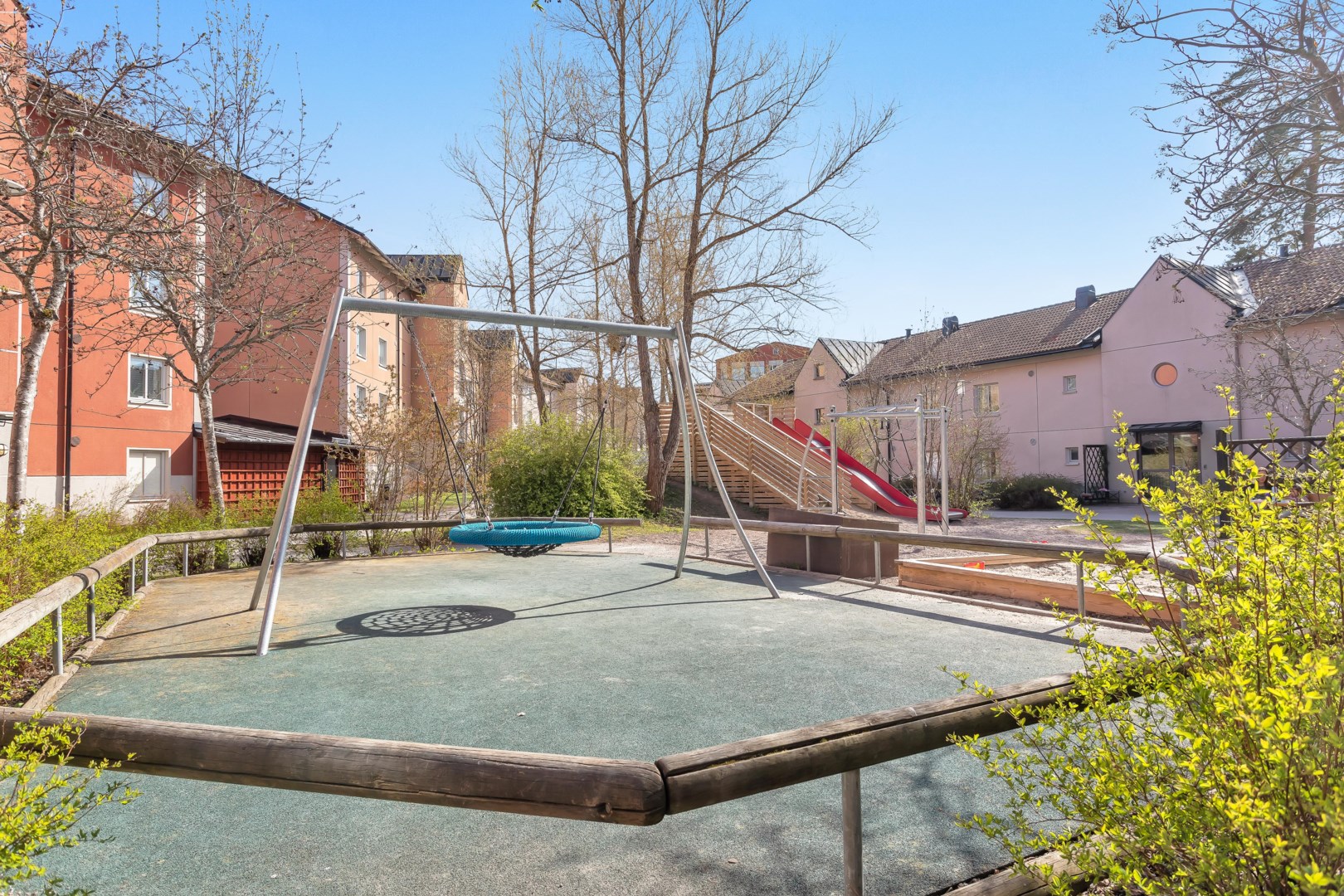 Bostadsbild från Eksätravägen 144, Såld i Vårdsätra, Uppsala