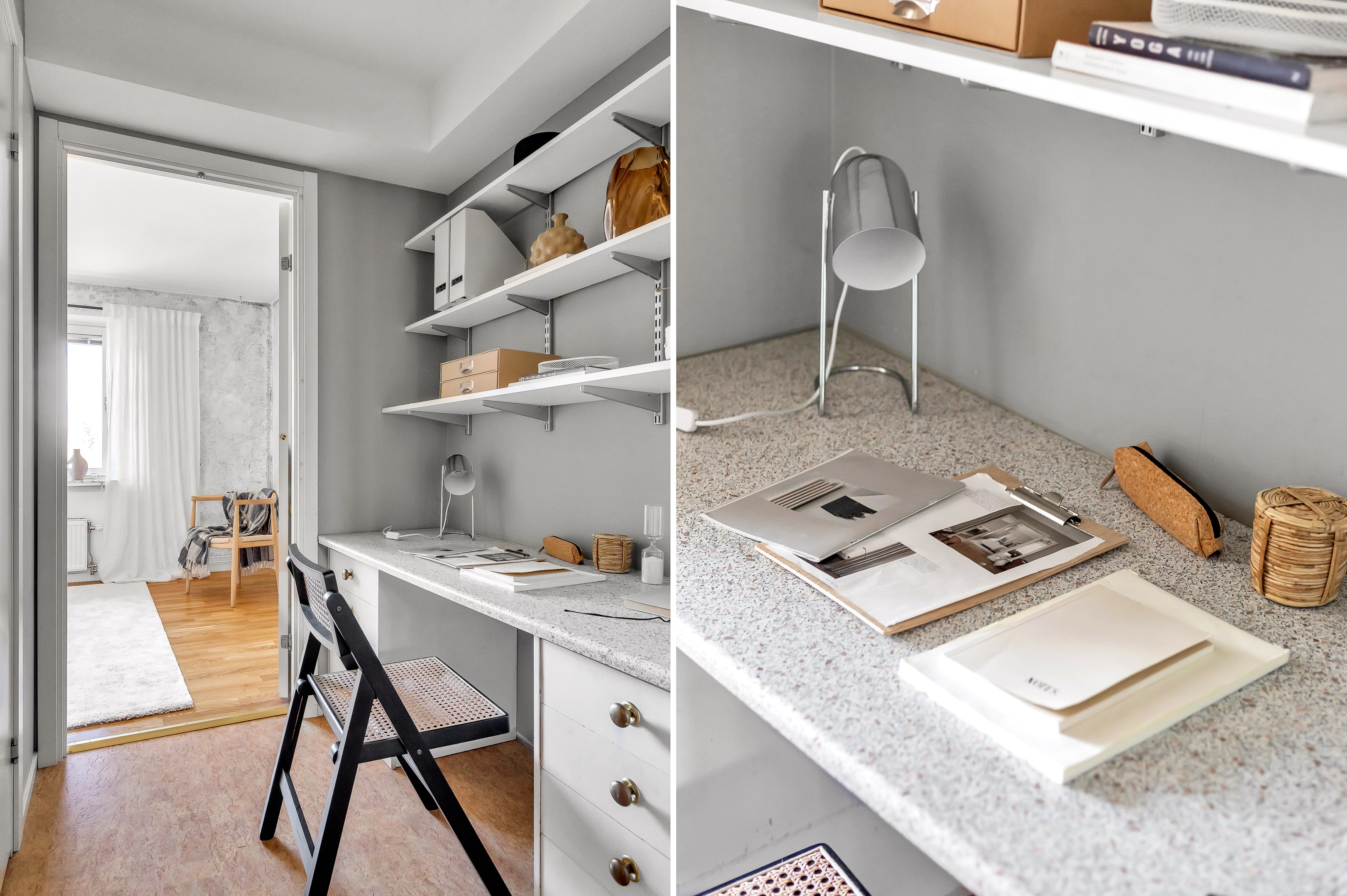 Bostadsbild från Eksätravägen 144, Såld i Vårdsätra, Uppsala