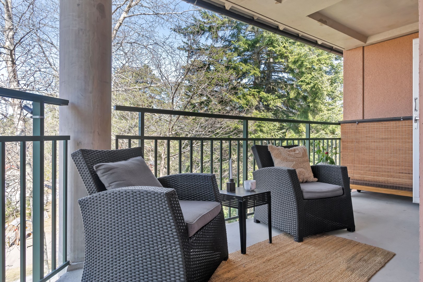 Bostadsbild från Eksätravägen 144, Såld i Vårdsätra, Uppsala