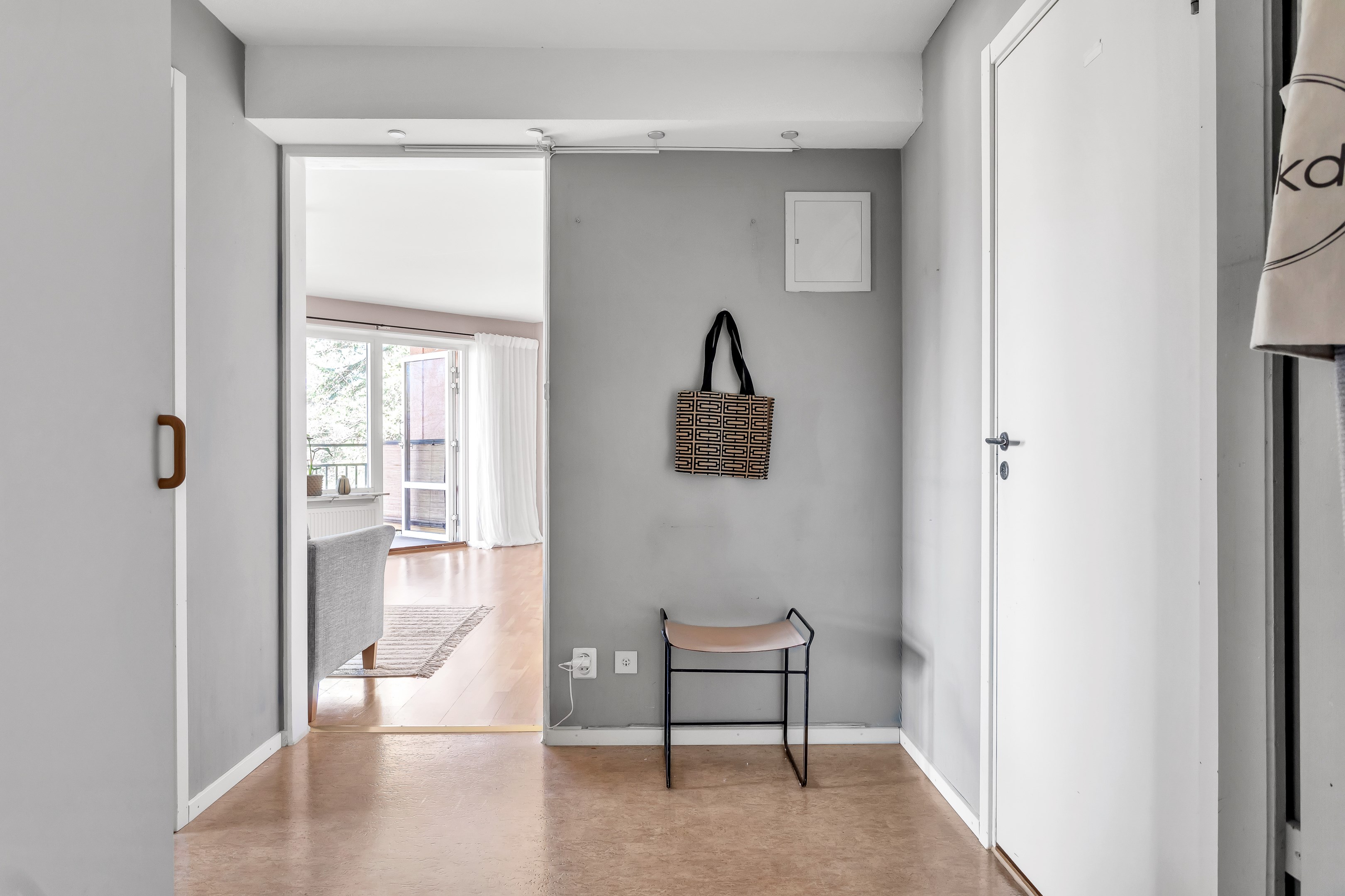 Bostadsbild från Eksätravägen 144, Såld i Vårdsätra, Uppsala