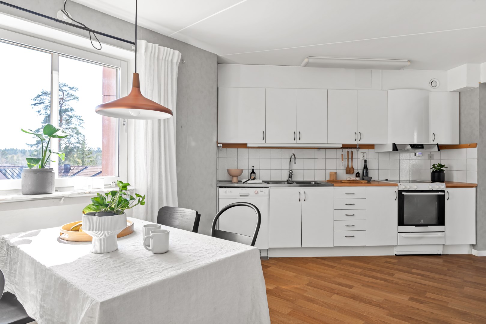 Bostadsbild från Eksätravägen 144, Såld i Vårdsätra, Uppsala