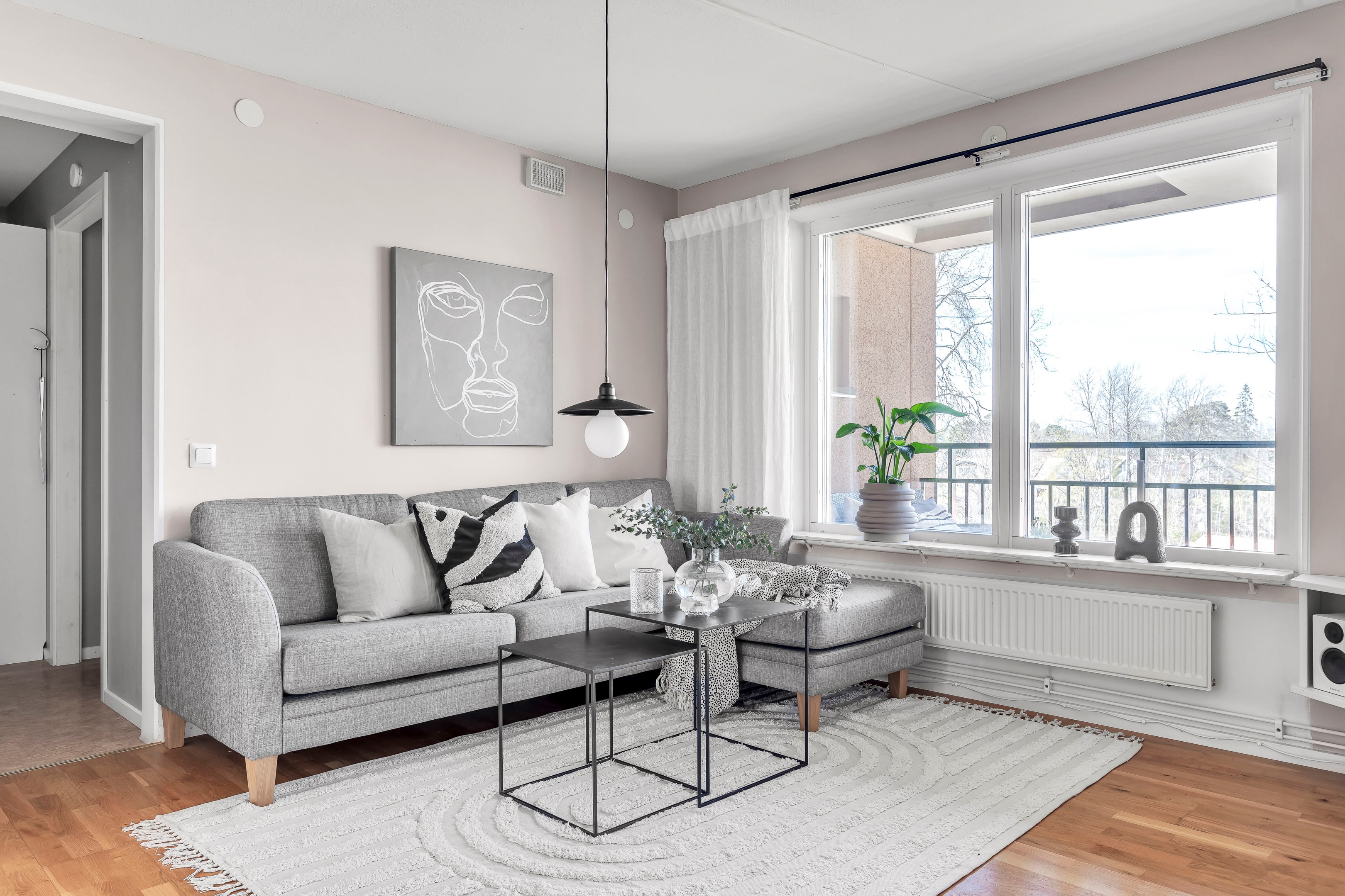 Bostadsbild från Eksätravägen 144, Såld i Vårdsätra, Uppsala