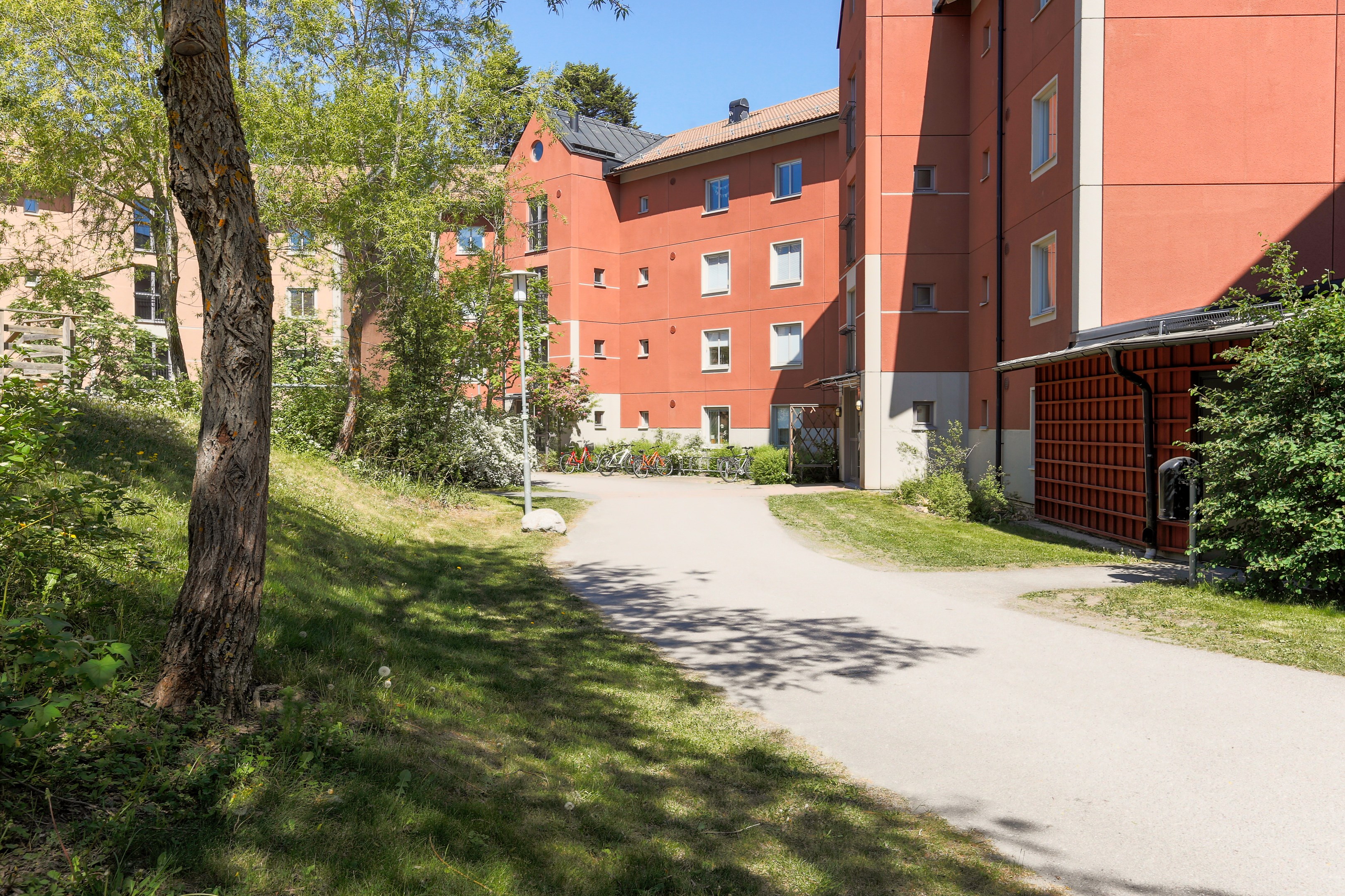 Bostadsbild från Eksätravägen 144, Såld i Vårdsätra, Uppsala