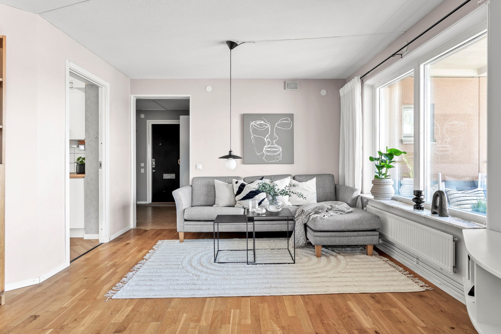 Bostadsbild från Eksätravägen 144, Såld i Vårdsätra, Uppsala