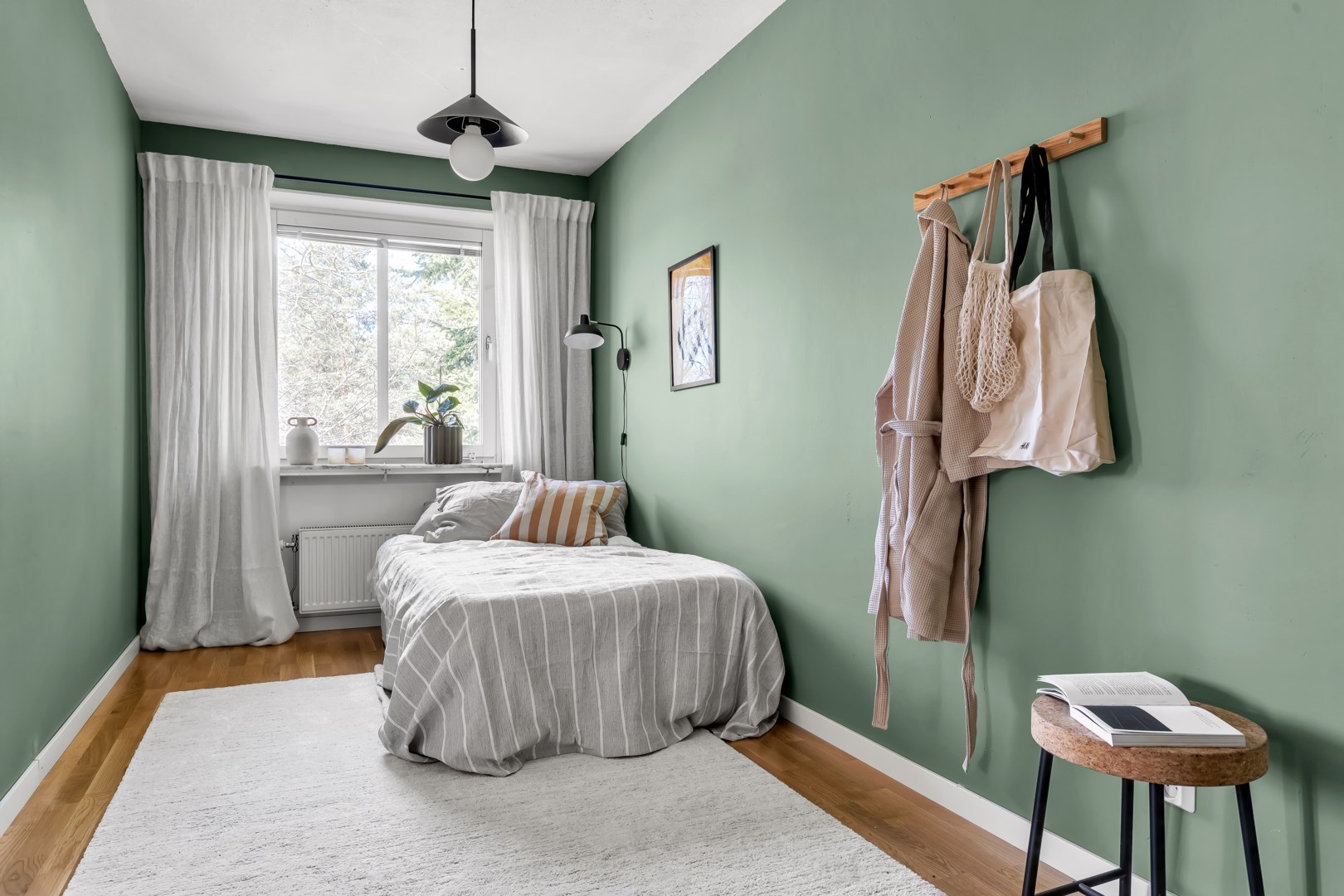 Bostadsbild från Eksätravägen 144, Såld i Vårdsätra, Uppsala