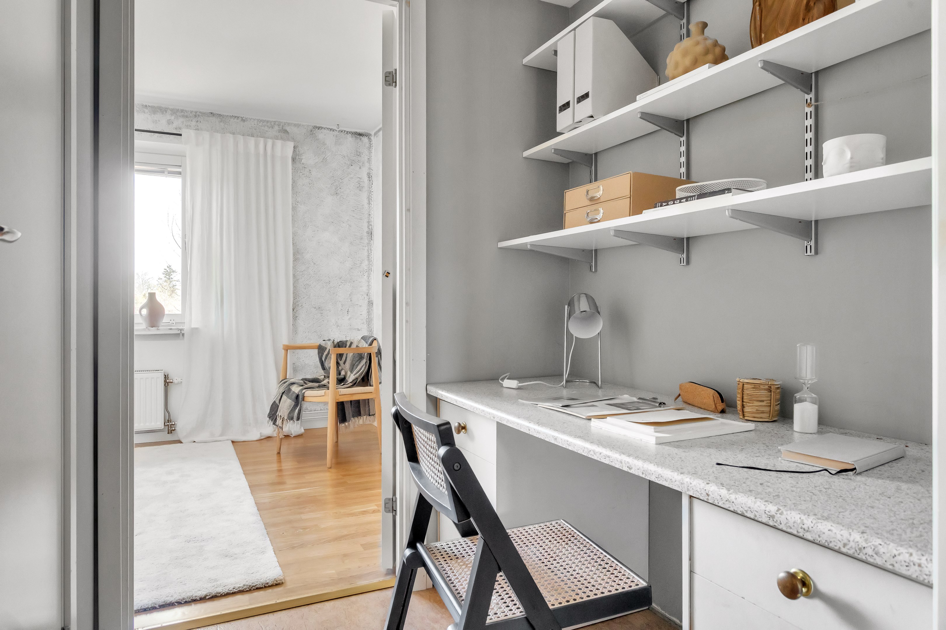 Bostadsbild från Eksätravägen 144, Såld i Vårdsätra, Uppsala