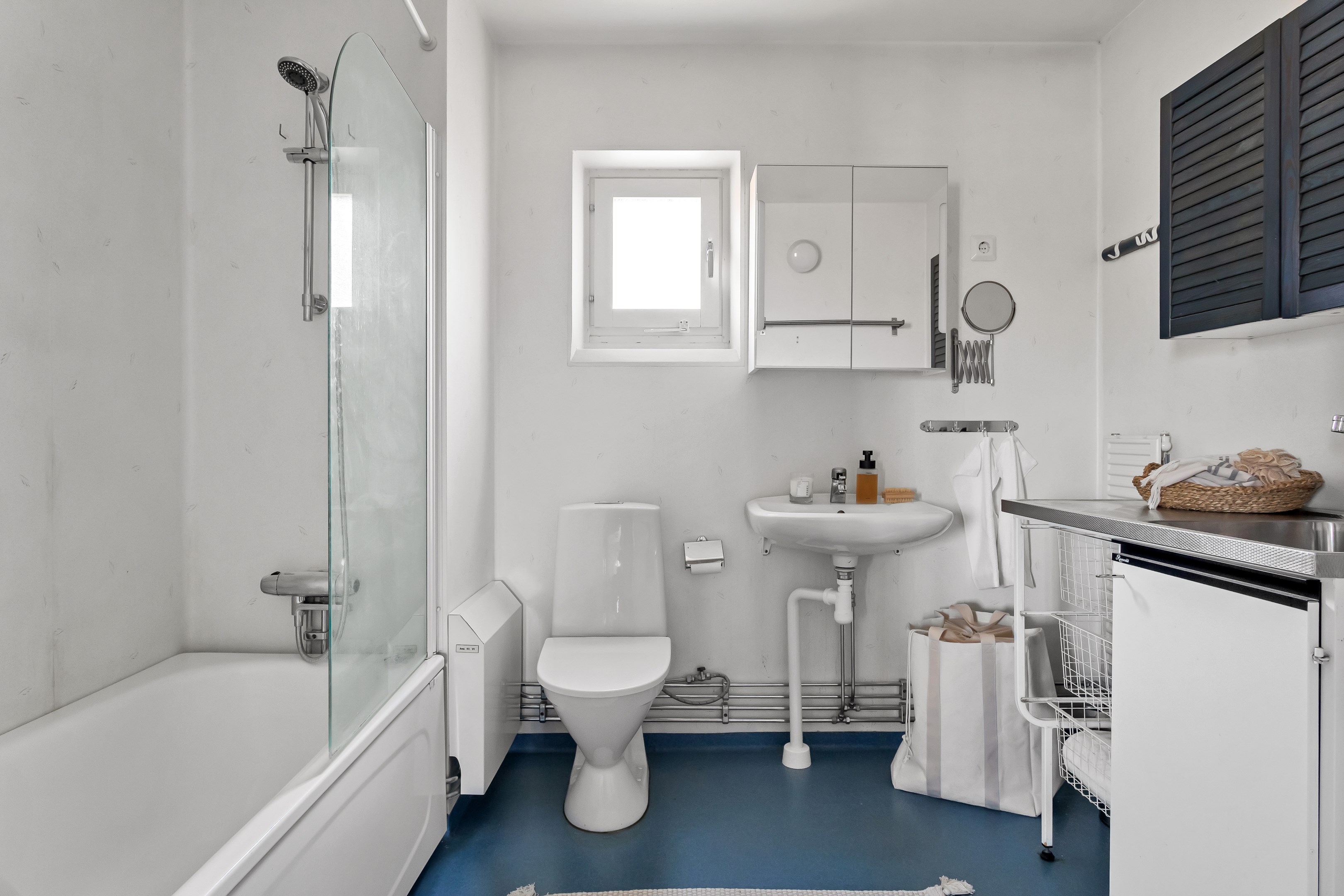 Bostadsbild från Eksätravägen 144, Såld i Vårdsätra, Uppsala