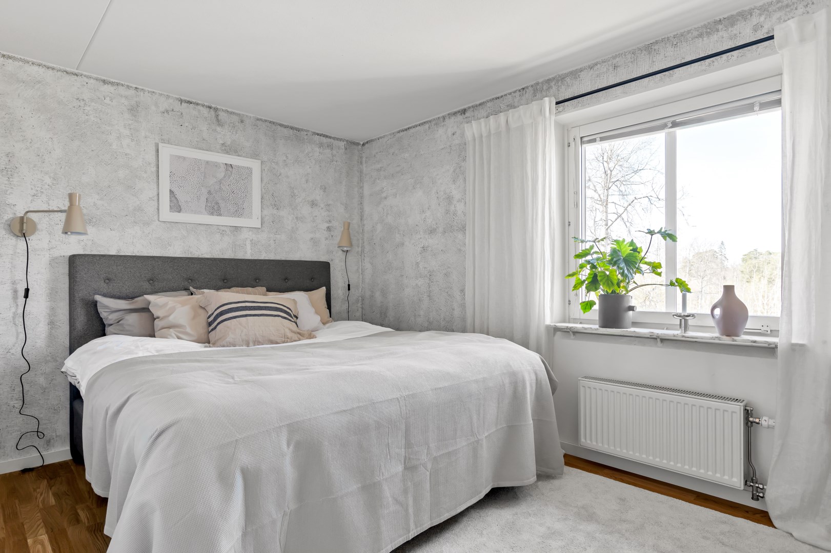 Bostadsbild från Eksätravägen 144, Såld i Vårdsätra, Uppsala