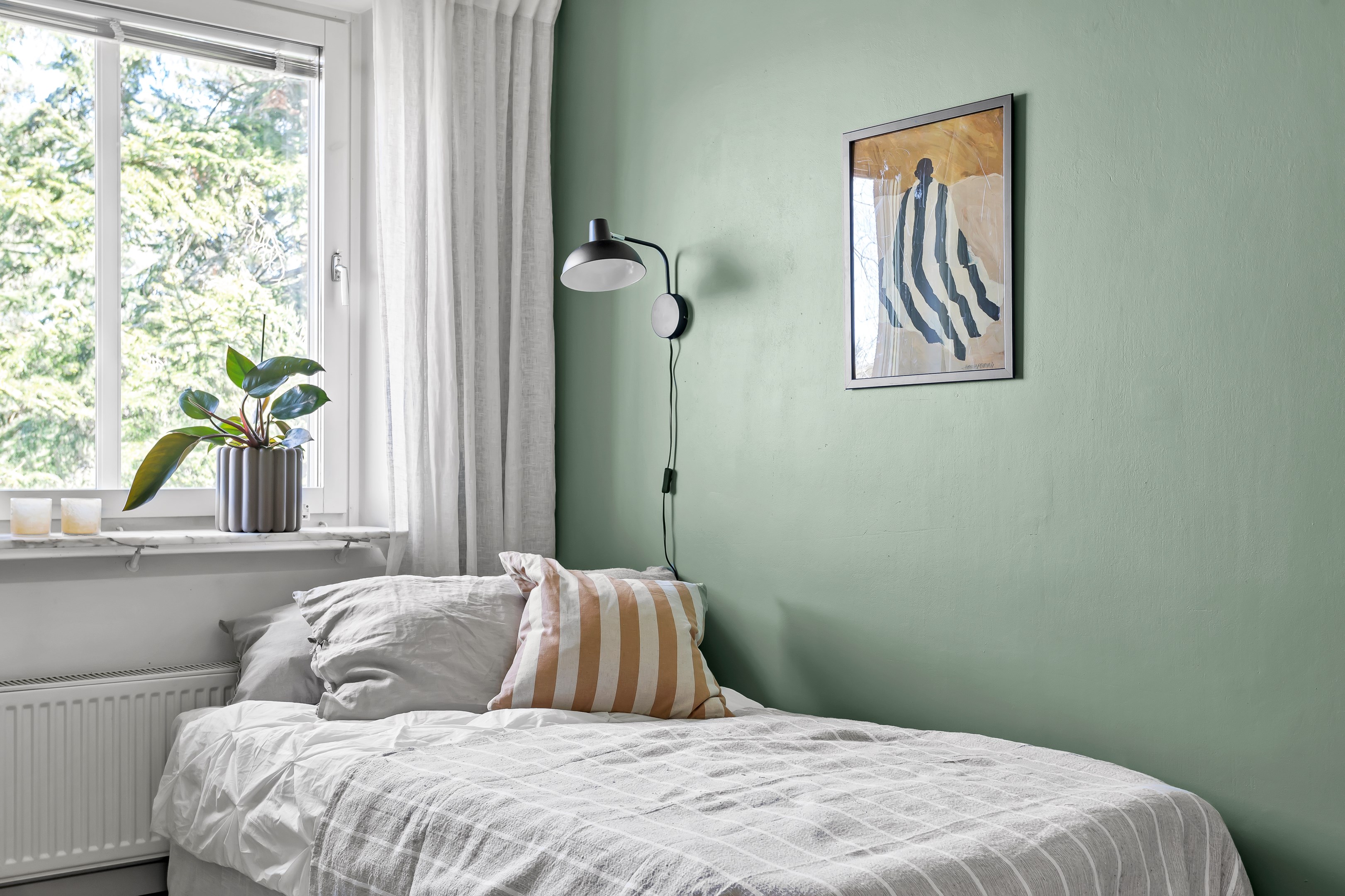 Bostadsbild från Eksätravägen 144, Såld i Vårdsätra, Uppsala