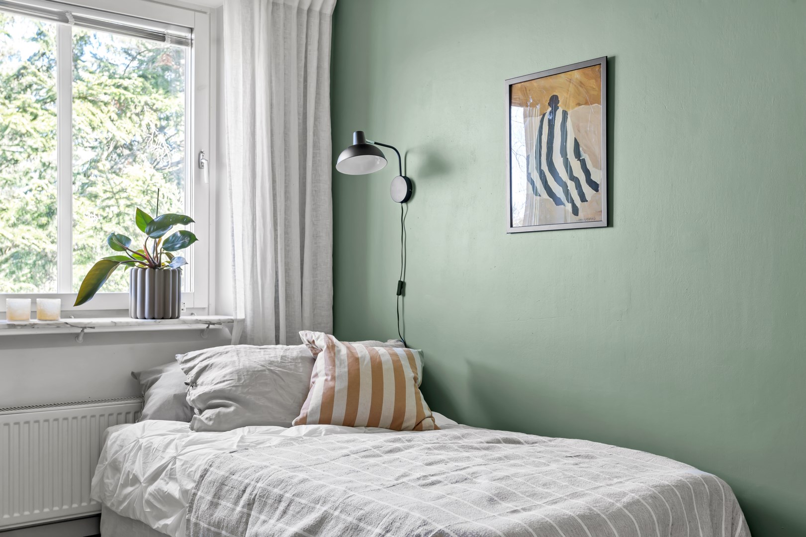 Bostadsbild från Eksätravägen 144, Såld i Vårdsätra, Uppsala