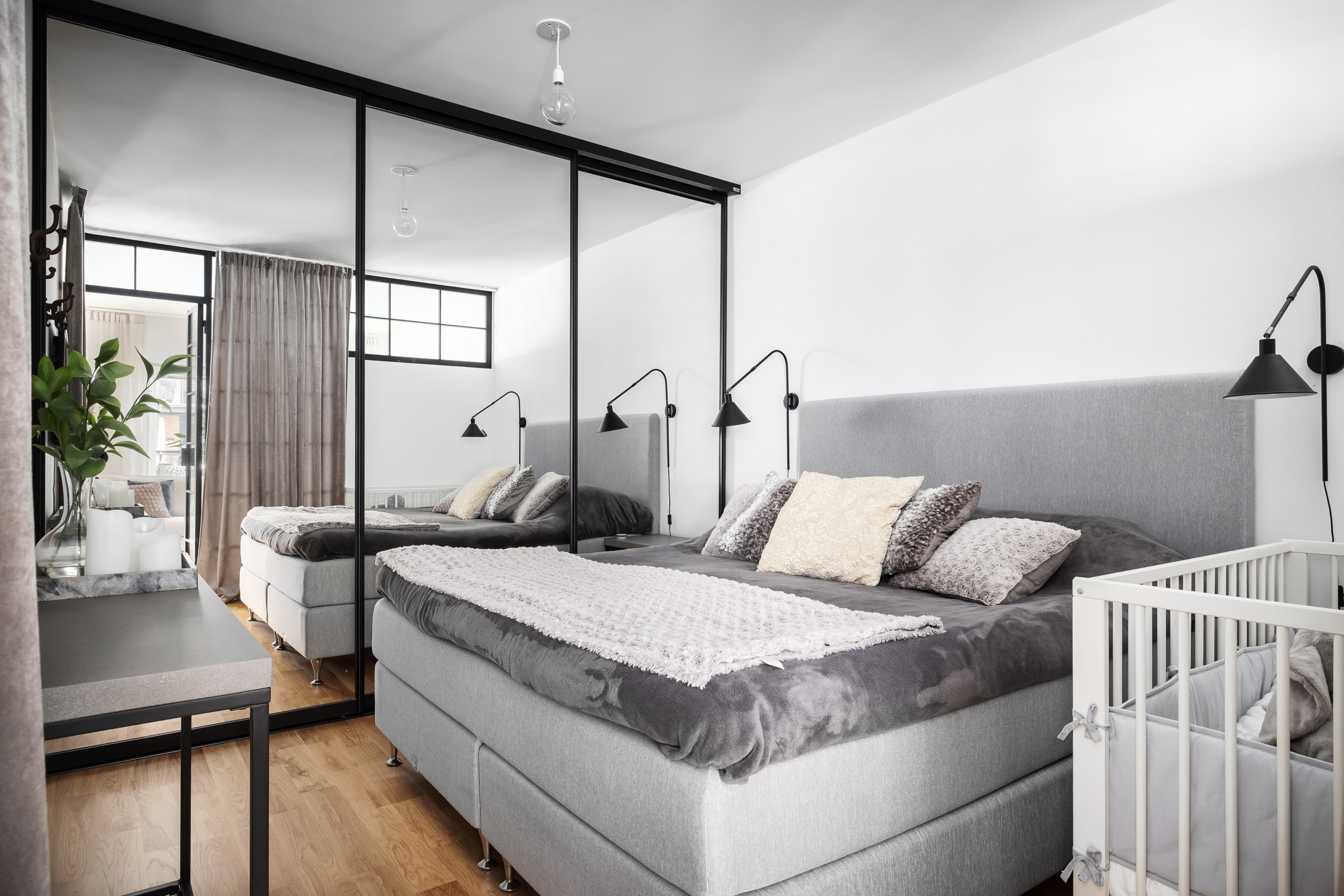 Bostadsbild från Augustendalsvägen 21, Såld i Nacka Strand, Nacka