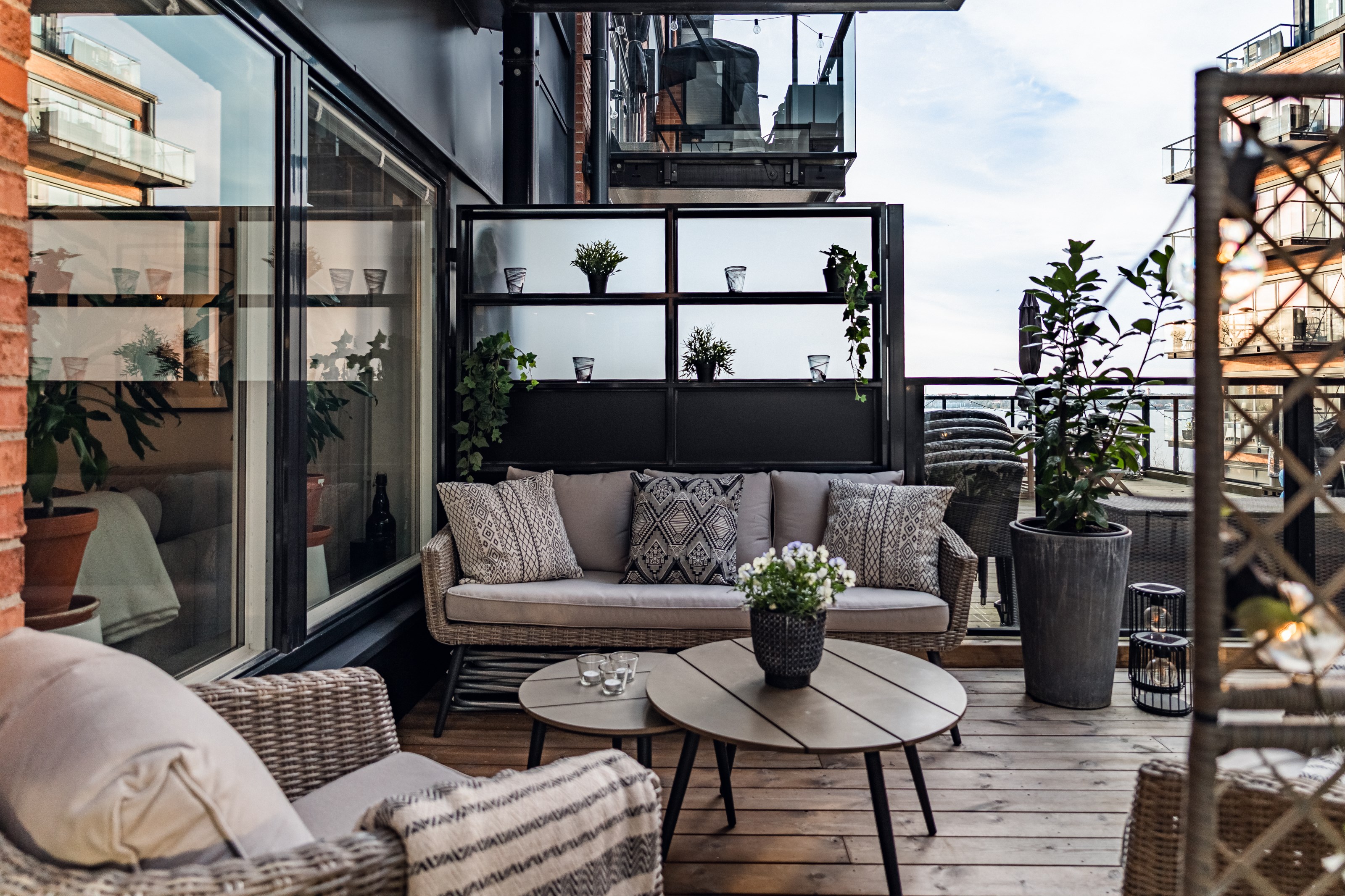 Bostadsbild från Augustendalsvägen 21, Såld i Nacka Strand, Nacka