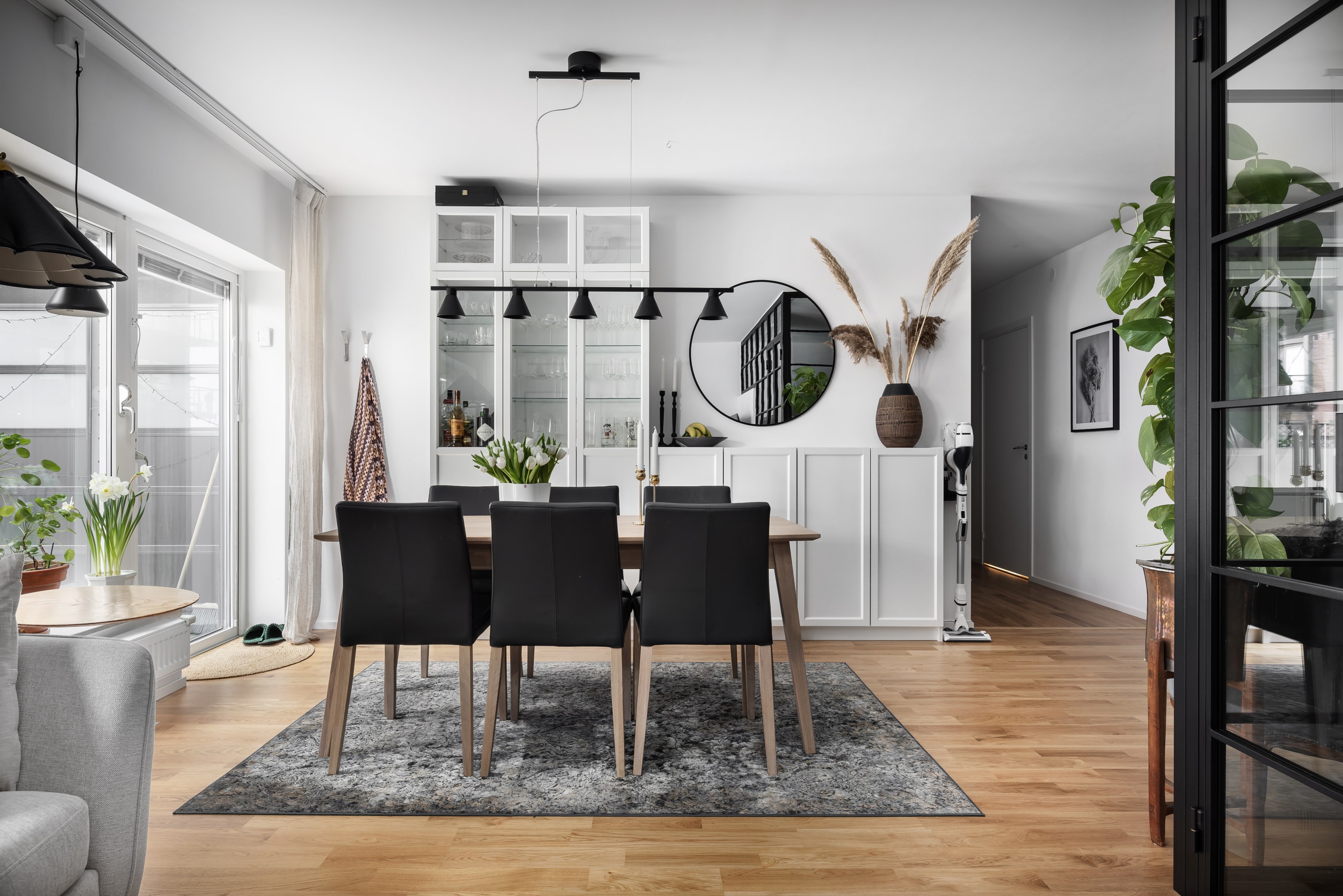 Bostadsbild från Augustendalsvägen 21, Såld i Nacka Strand, Nacka