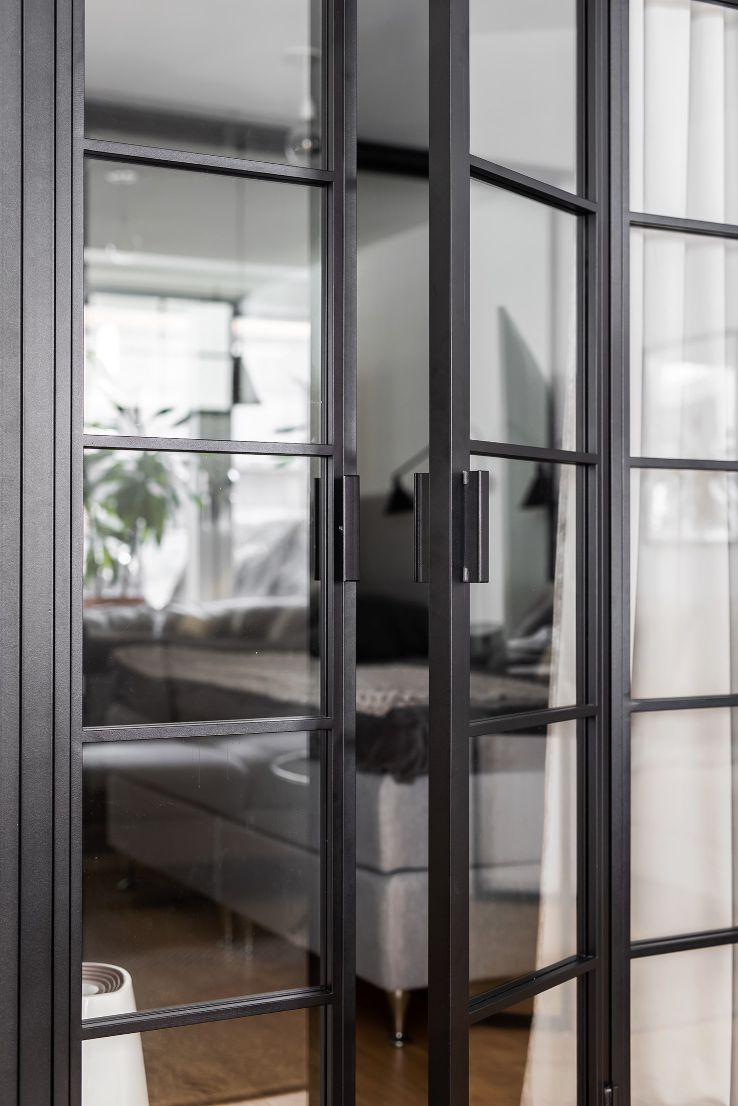 Bostadsbild från Augustendalsvägen 21, Såld i Nacka Strand, Nacka