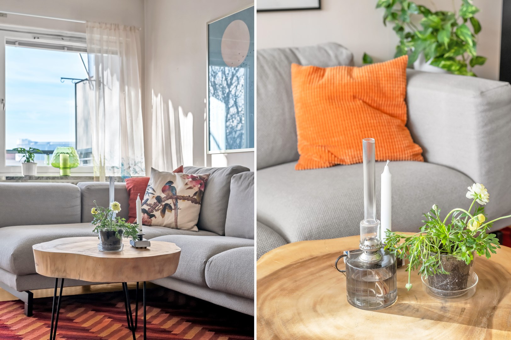 Bostadsbild från Årstagatan 18B, Såld i Salabacke, Uppsala