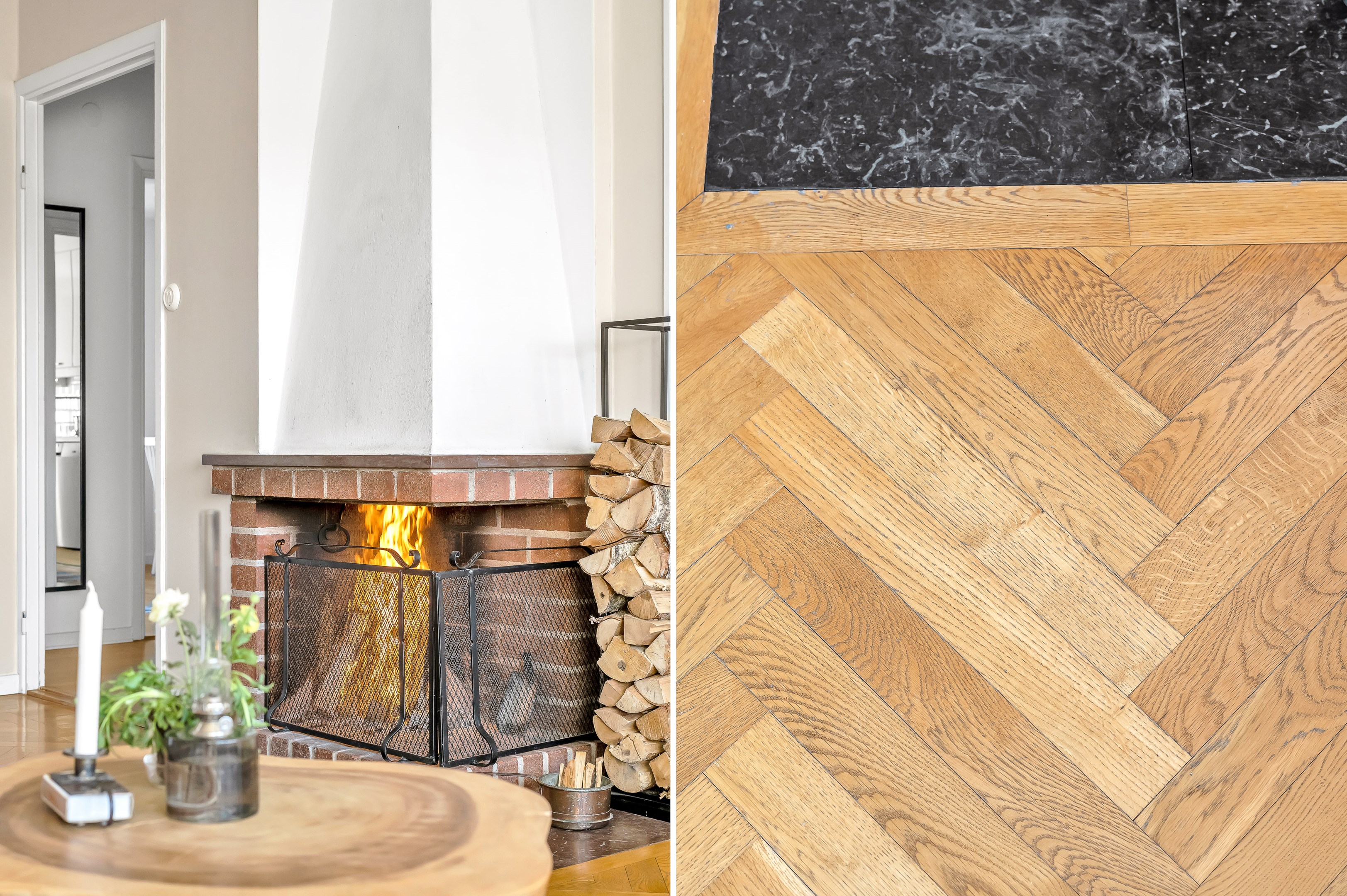 Bostadsbild från Årstagatan 18B, Såld i Salabacke, Uppsala