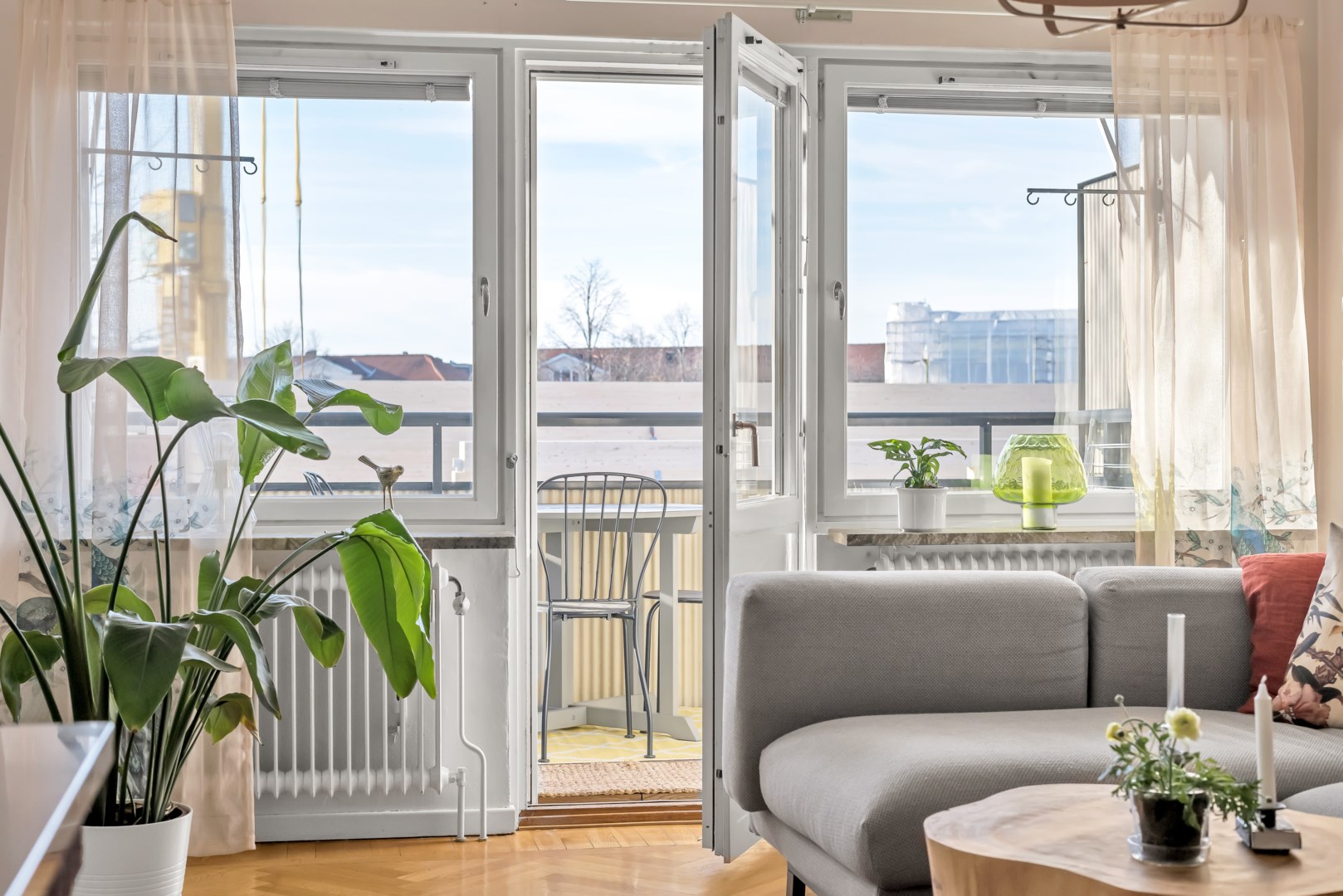 Bostadsbild från Årstagatan 18B, Såld i Salabacke, Uppsala